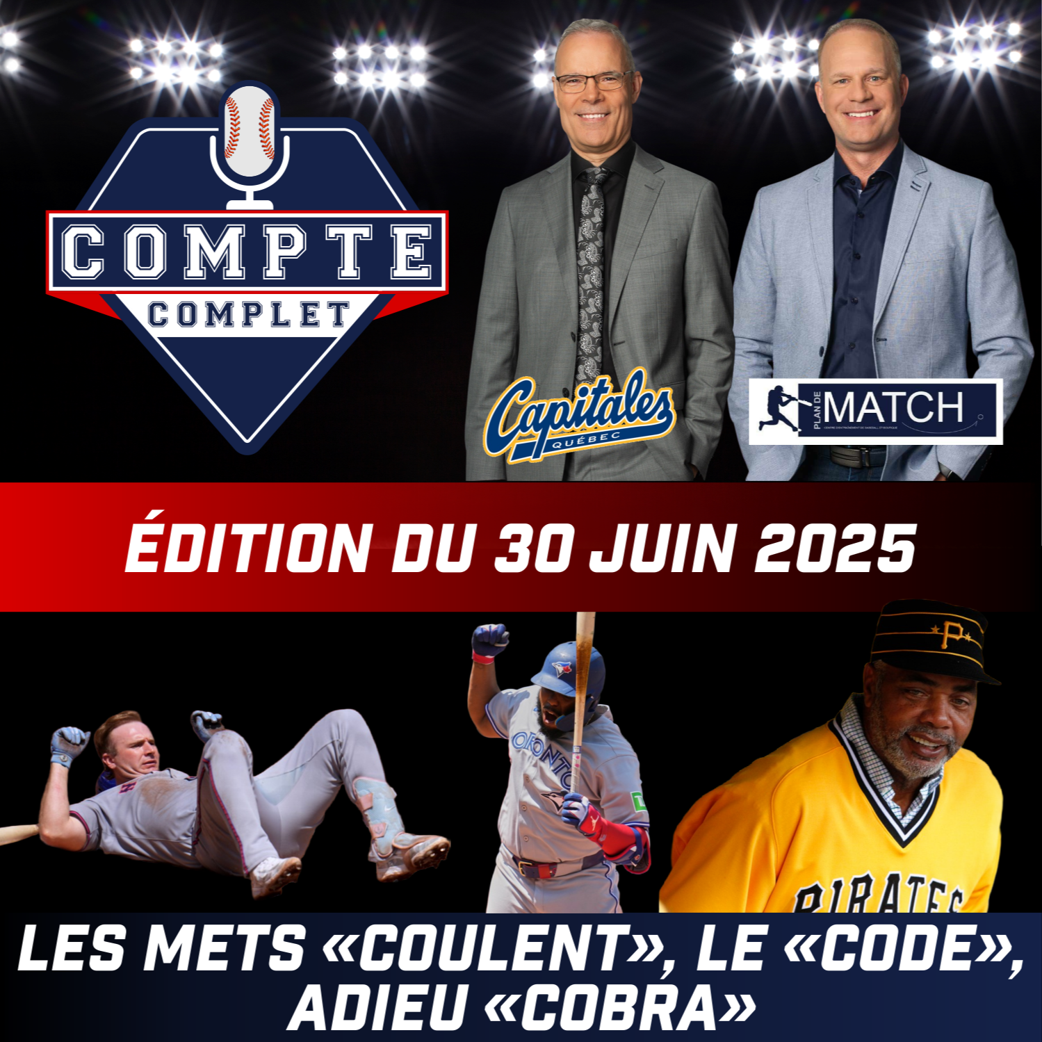 Compte complet
