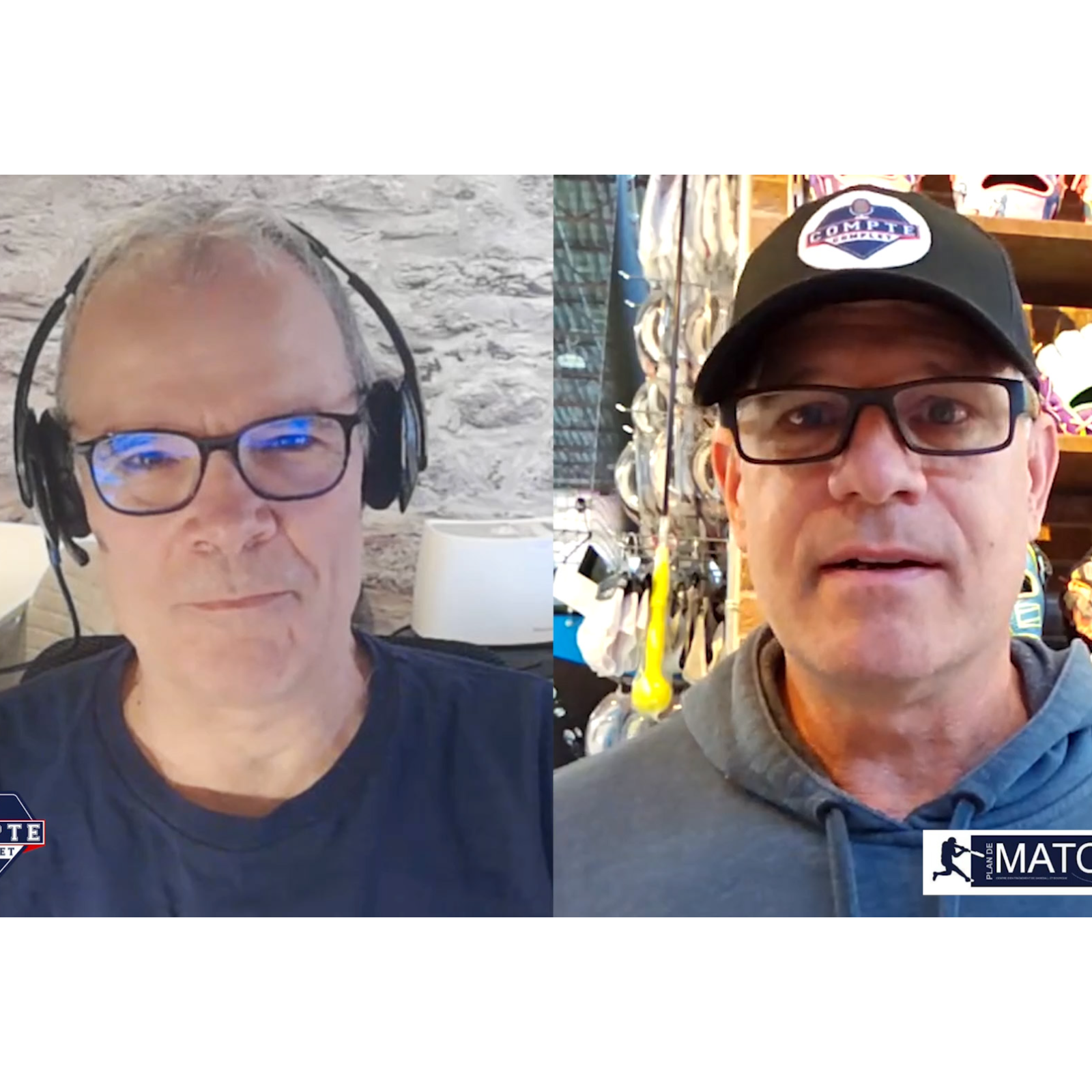 Compte complet | 2 octobre 2025 | Série de division | Yankees vs Blue Jays