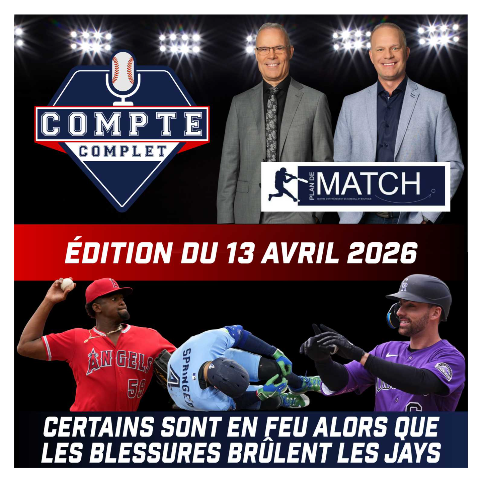 Compte complet