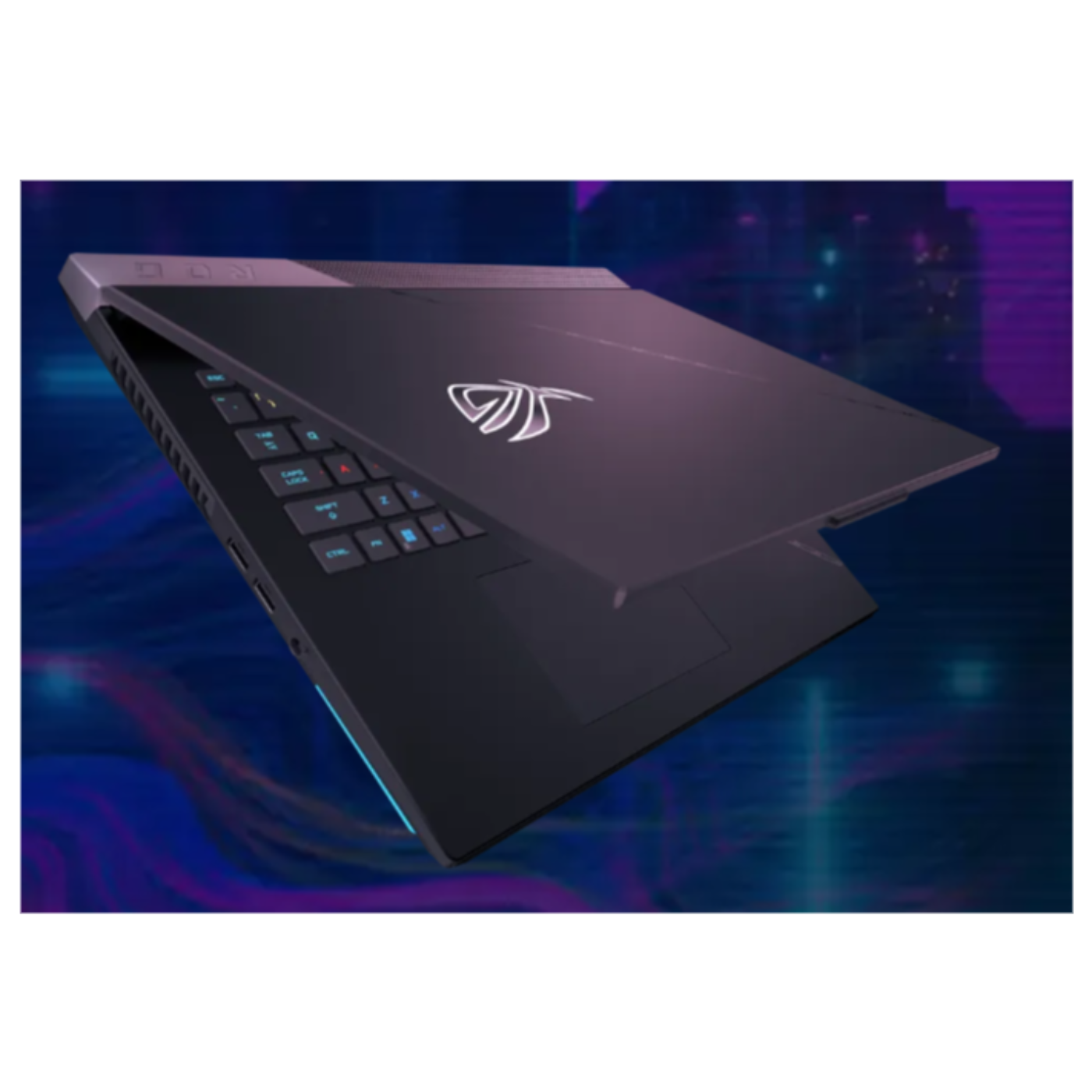 Niveles de calidad en Laptops