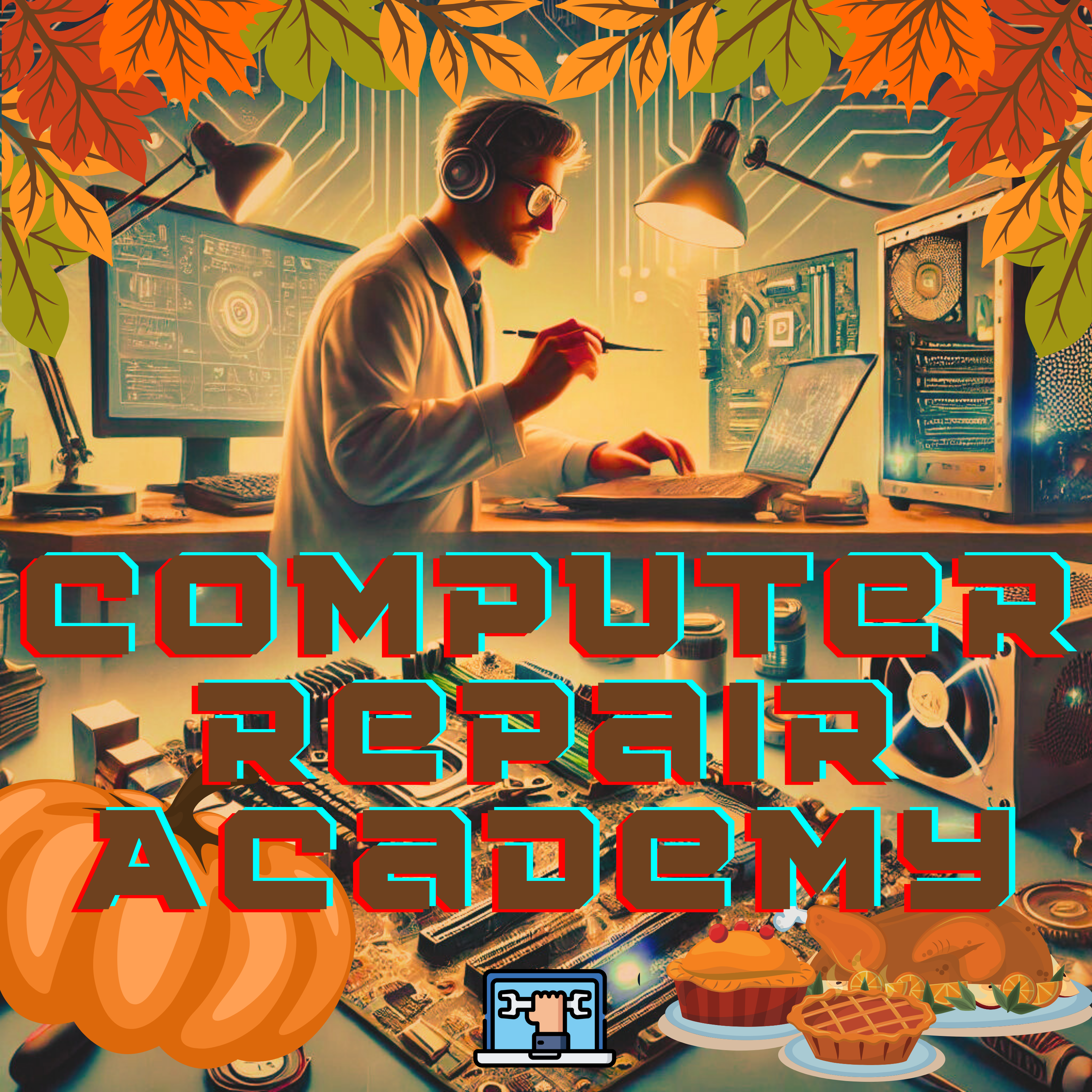 Thanksgiving Special: The Tech Tools We’re Most Grateful For