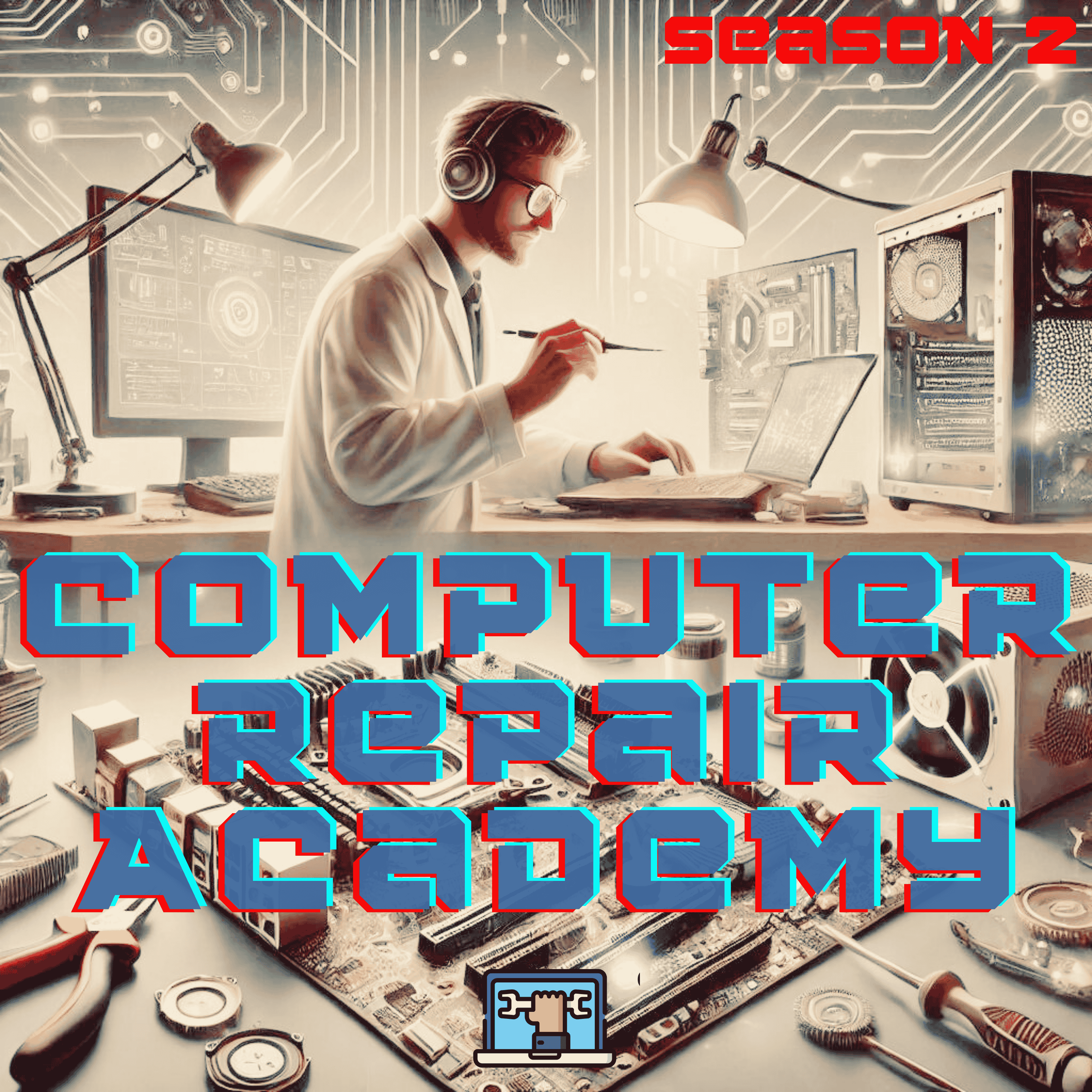 The Future of PC Hardware: New Year. New Tech?