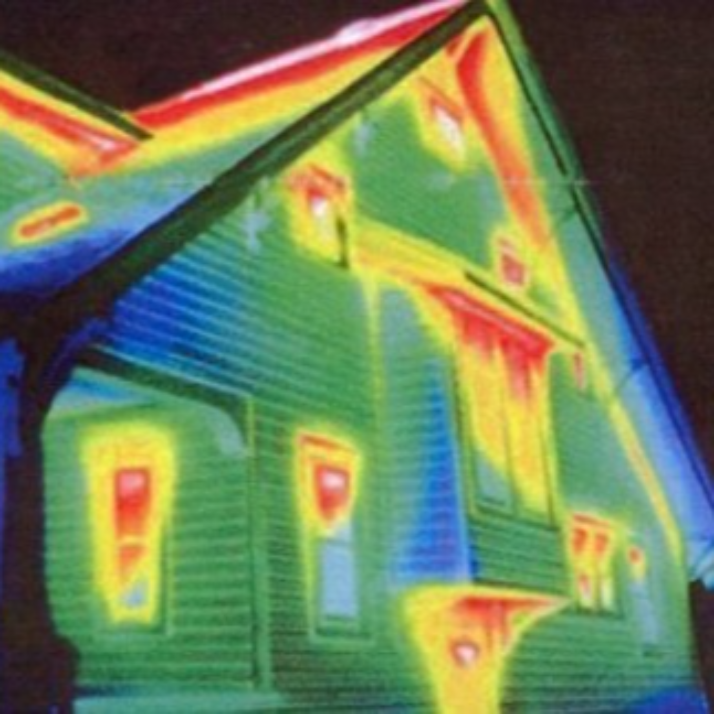 Infrared Cameras Explained by Computer Vision Explained | Podchaser