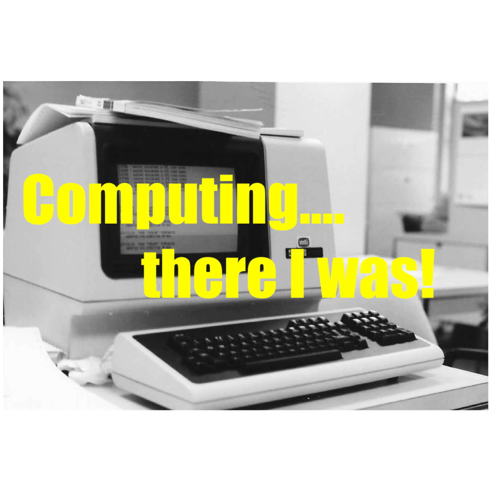 Barbara Gilman - from early  system engineer at IBM to a career as independent consultant. episode artwork