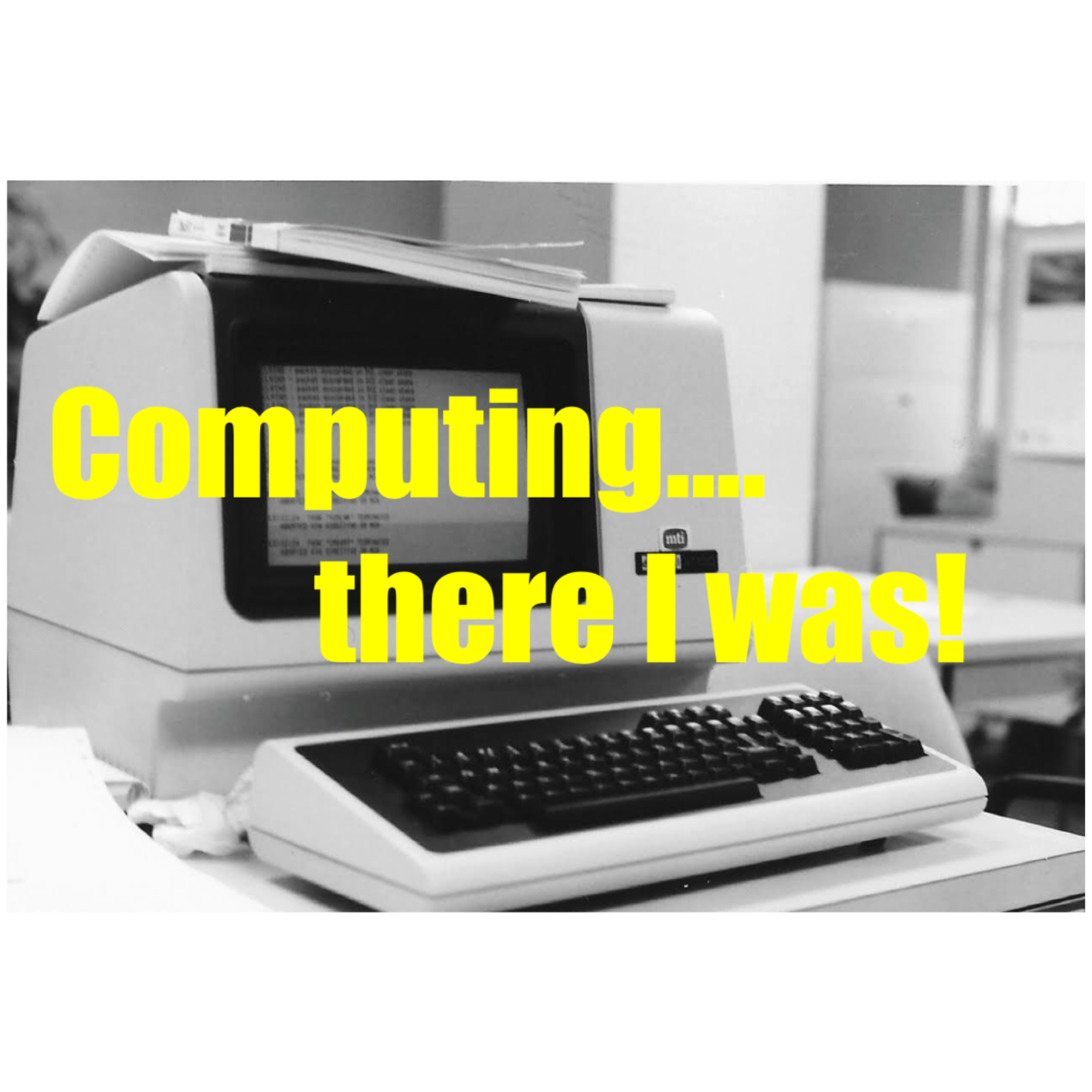 Adam Liss - from electrical engineer to software engineer; adventures on the hardware/software boundary, episode artwork