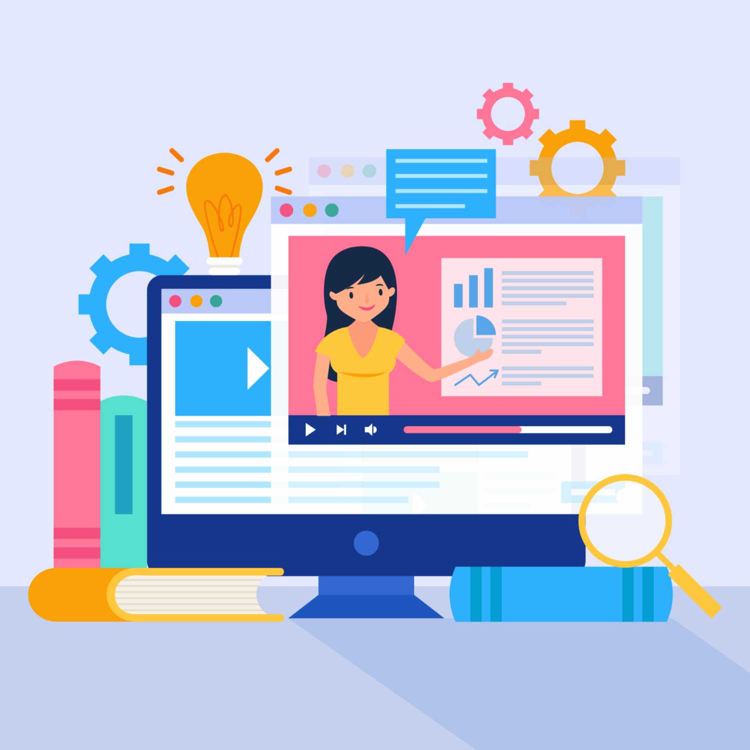 Comunicación interna