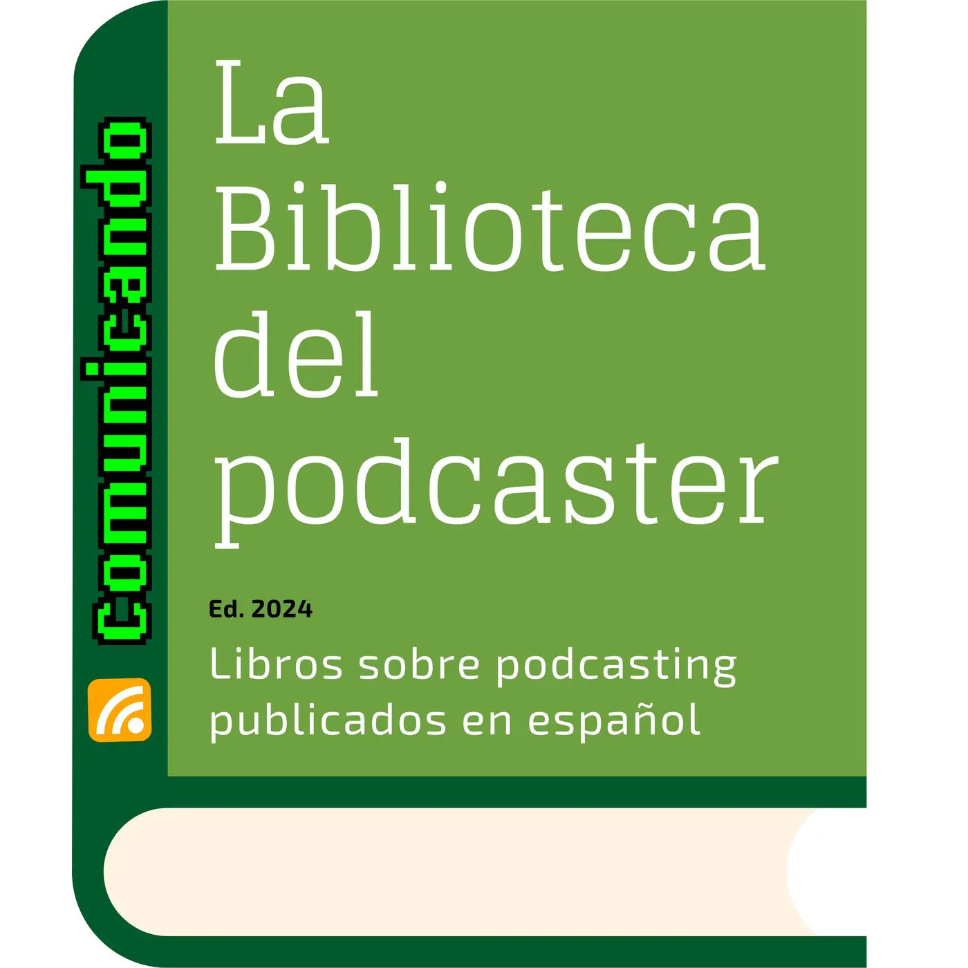 La Biblioteca del Podcaster