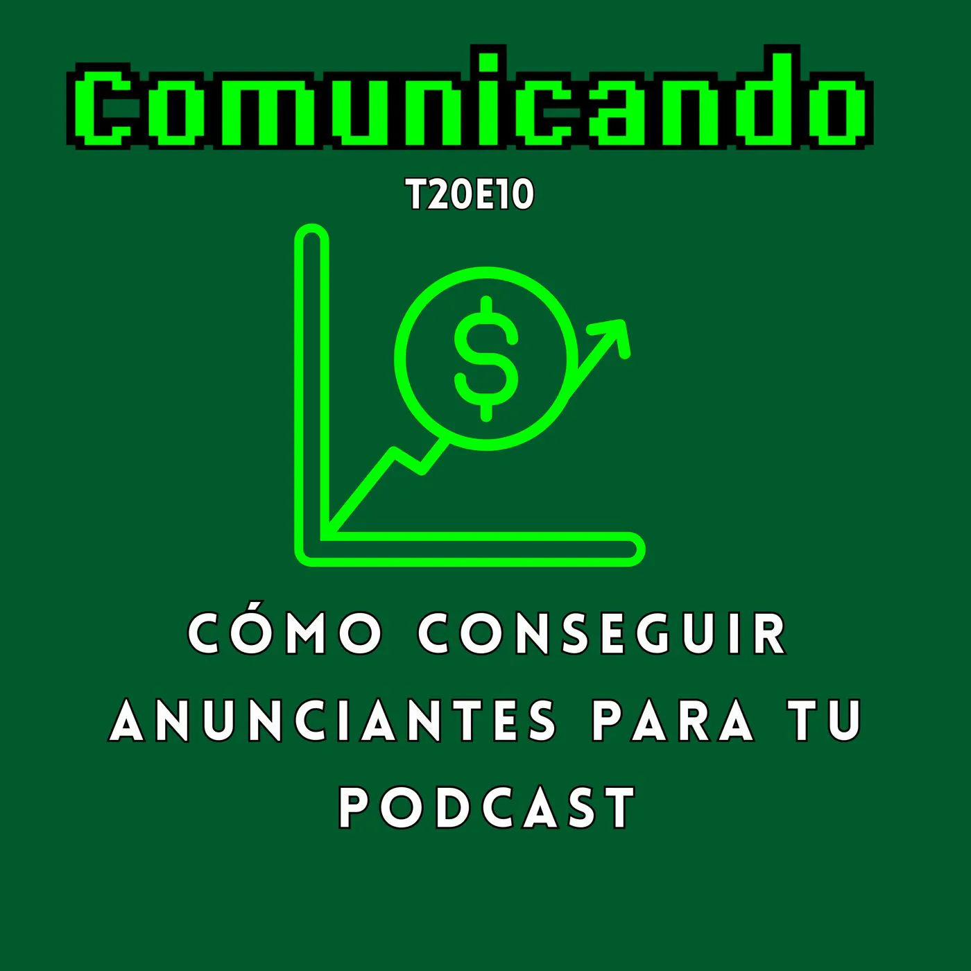 Cómo conseguir anunciantes para un podcast