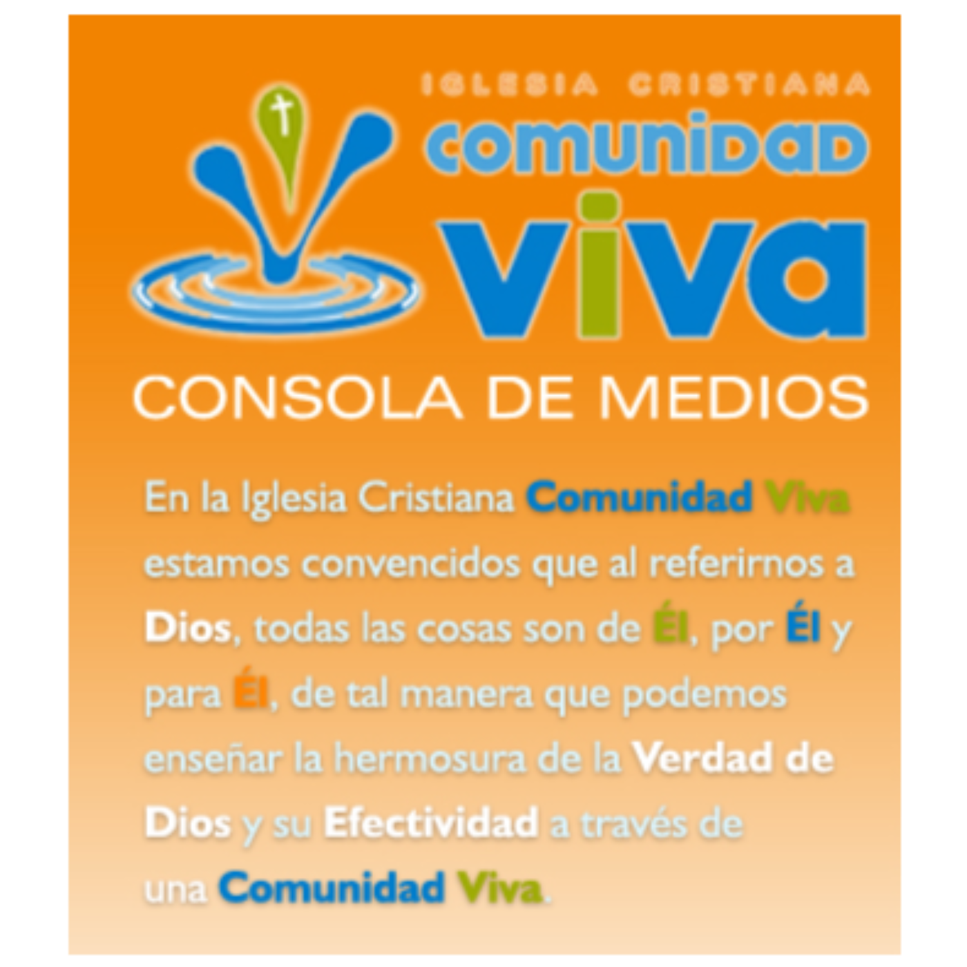 Palabra Viva