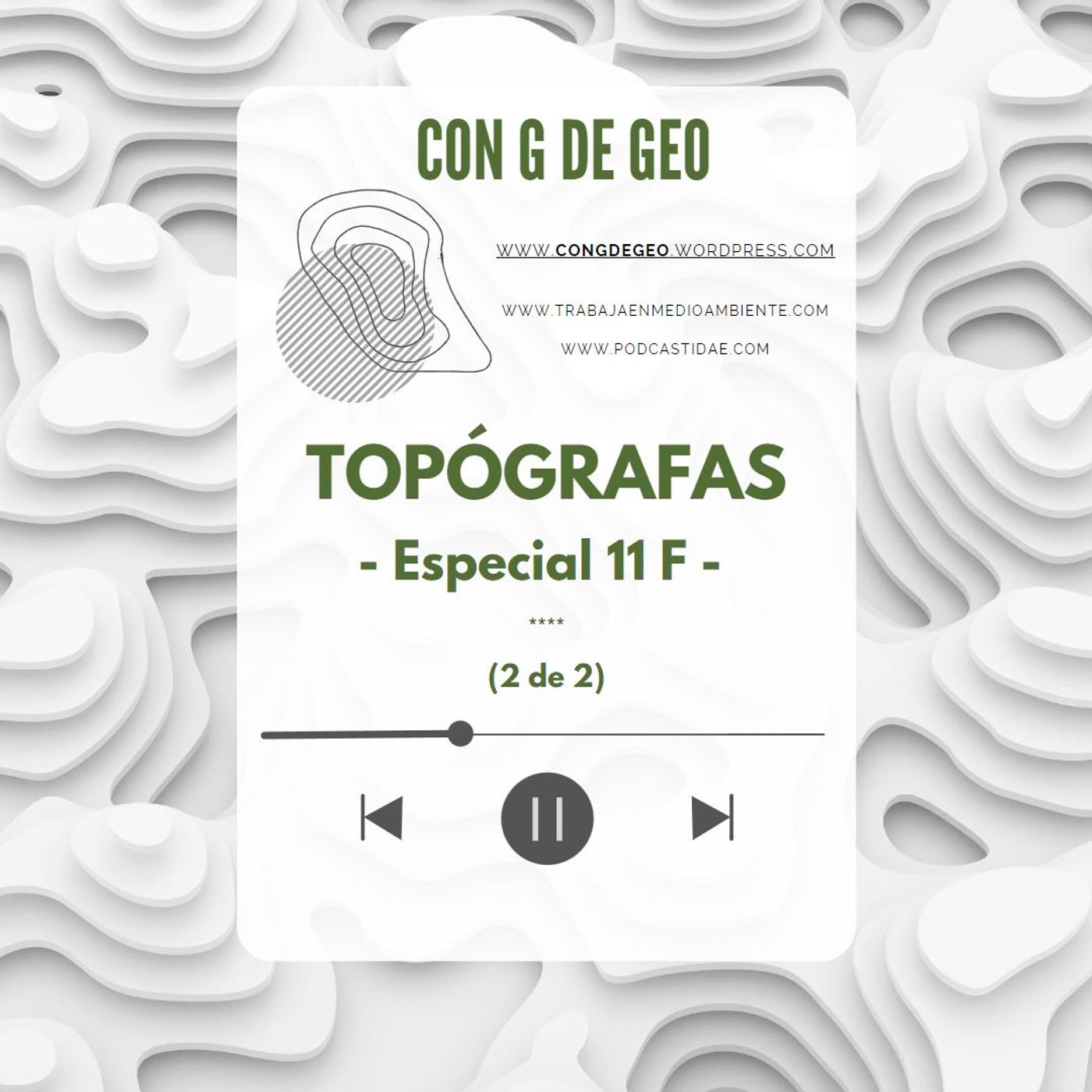 Con G de GEO