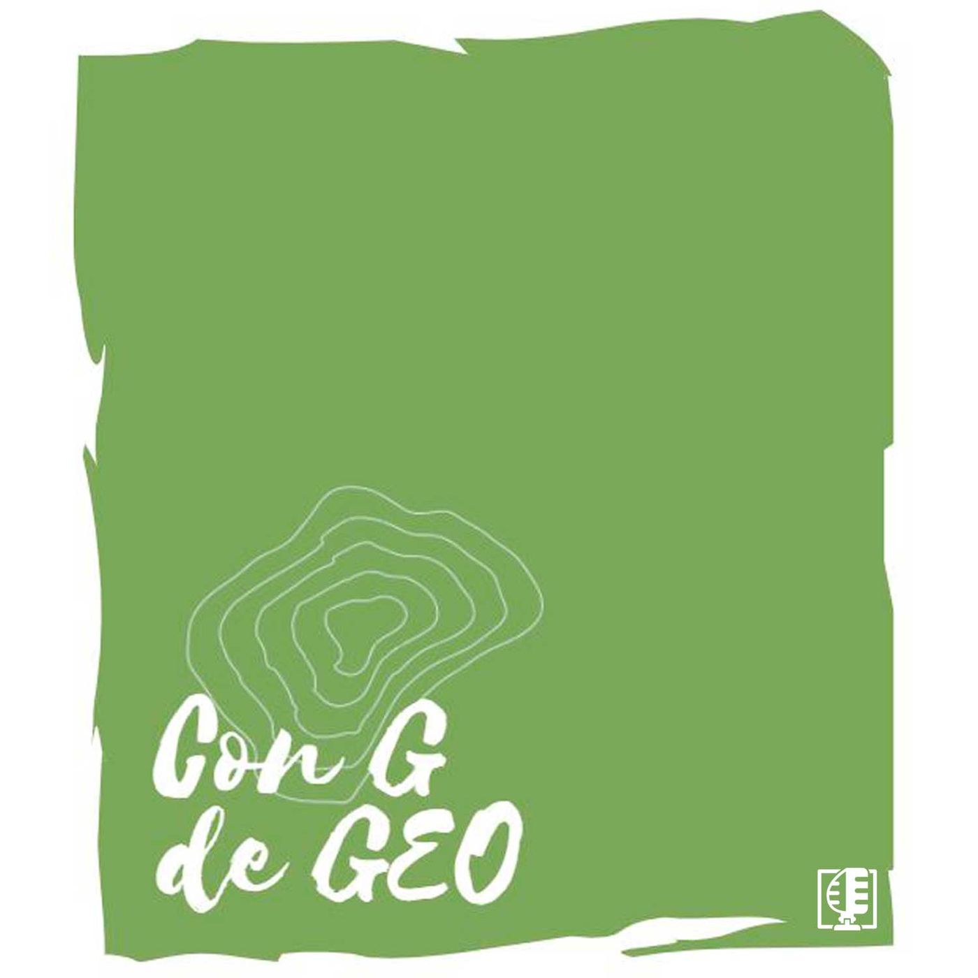 Con G de GEO