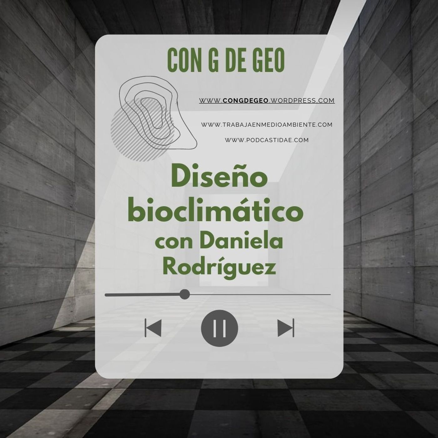 Con G de GEO