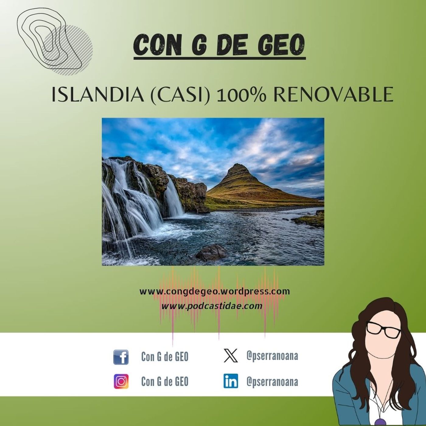 Con G de GEO