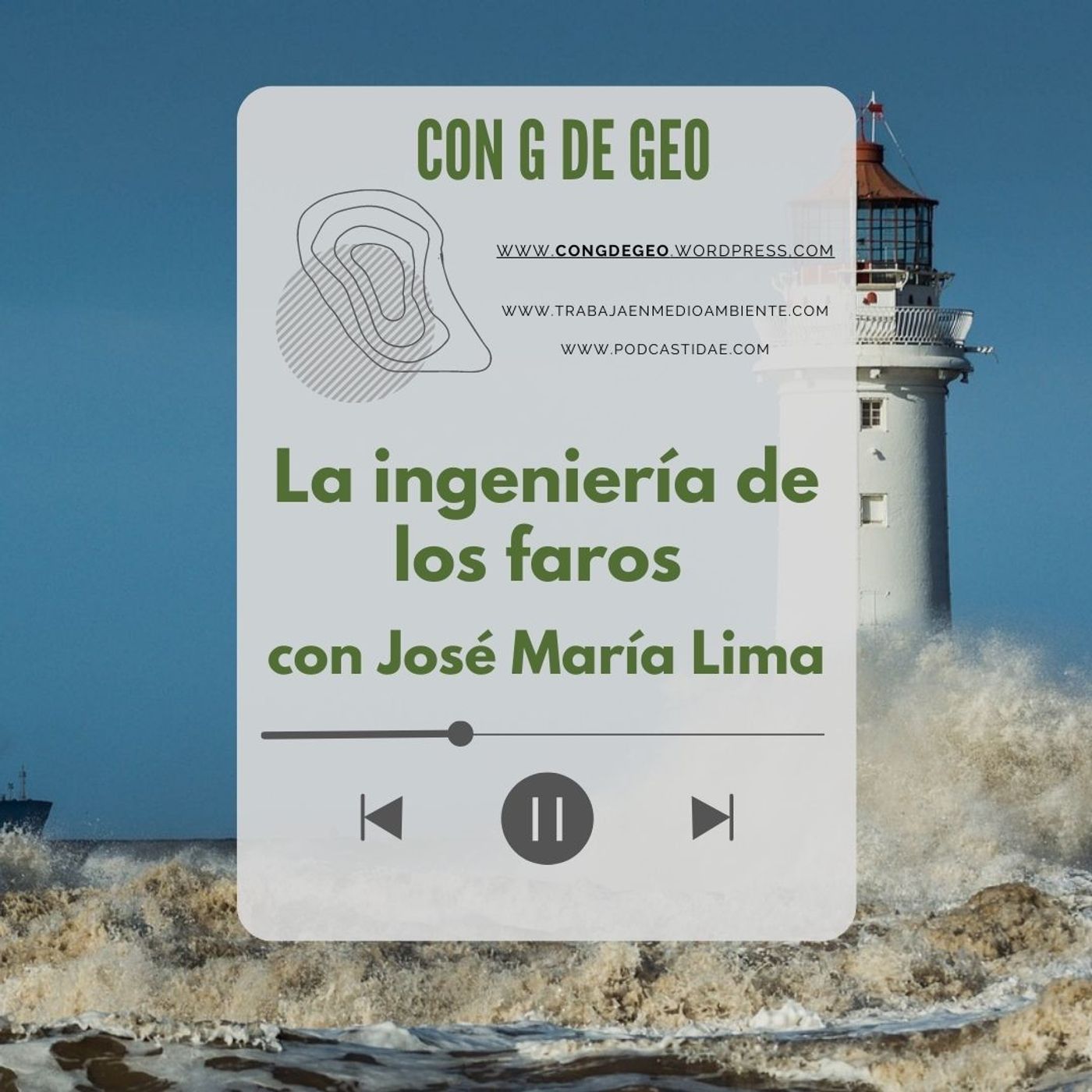 Con G de GEO