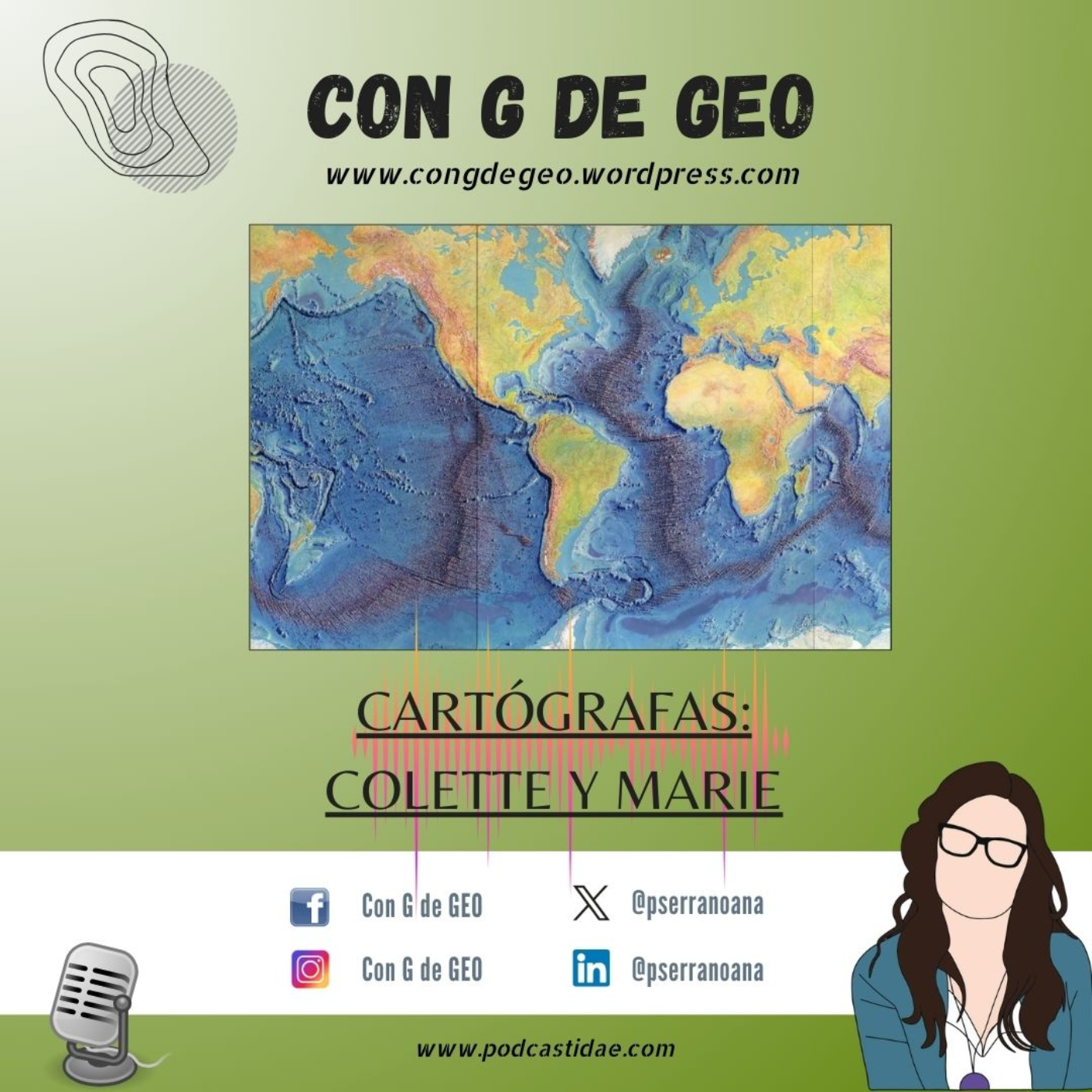 Con G de GEO