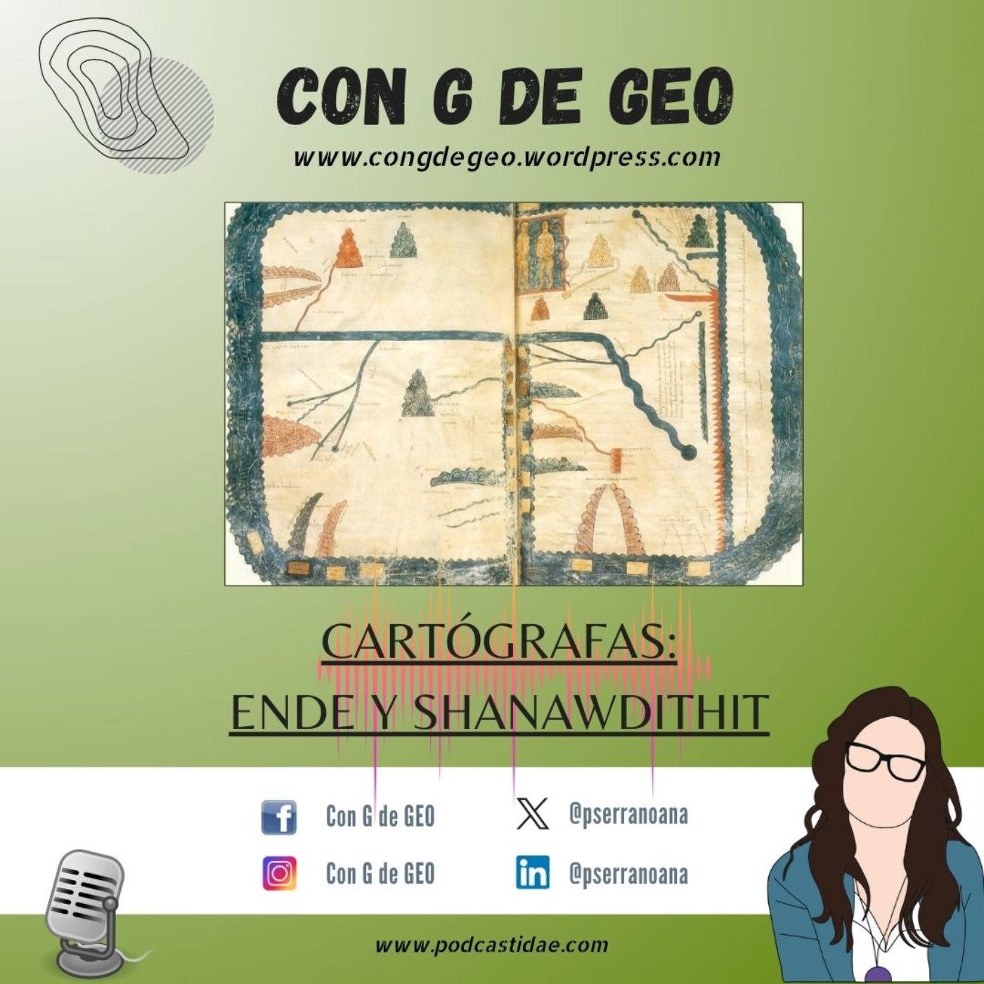 Con G de GEO