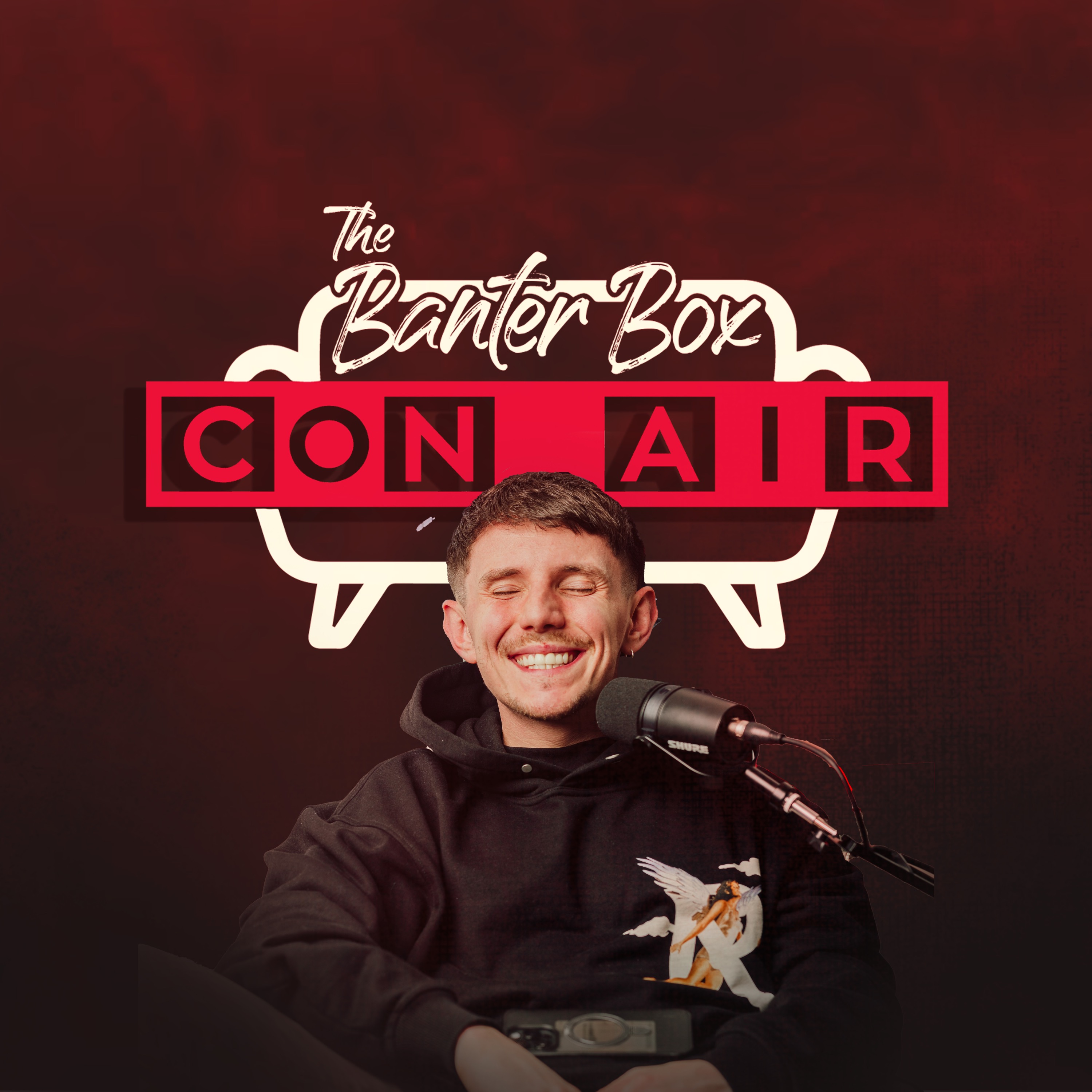 Con Air - The Banter Box