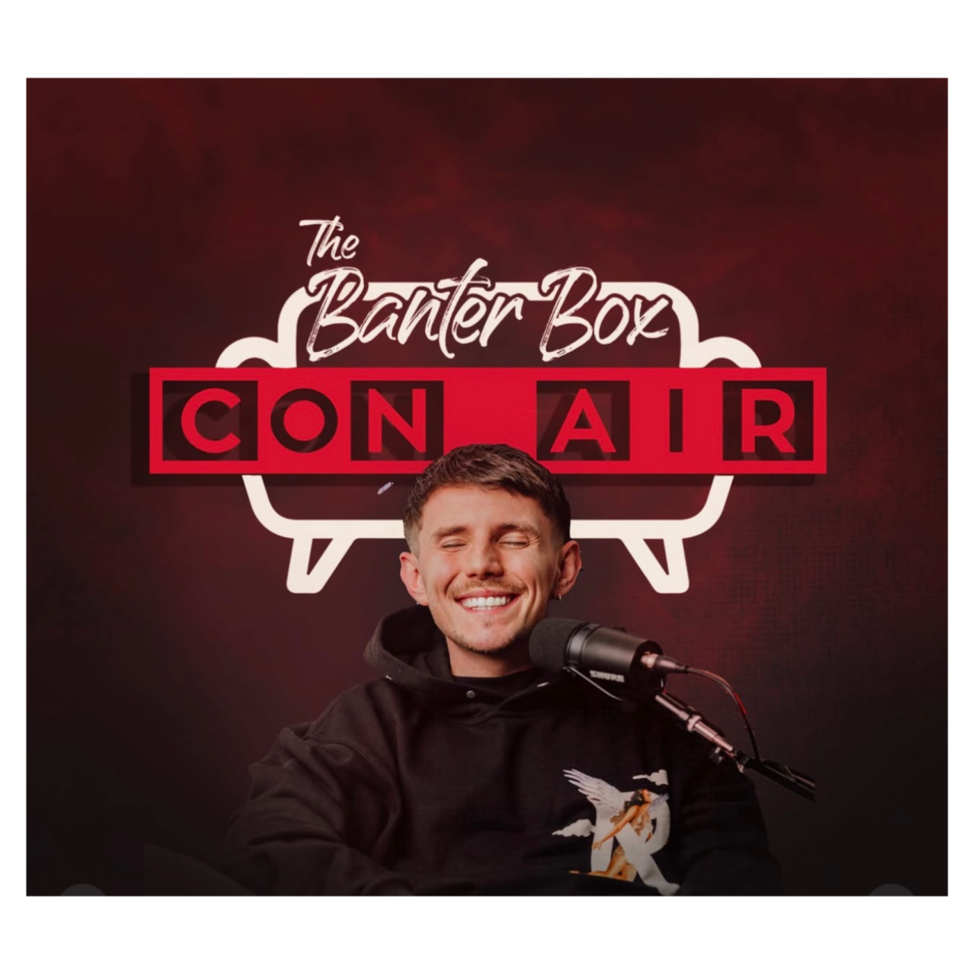 Con Air - The Banter Box