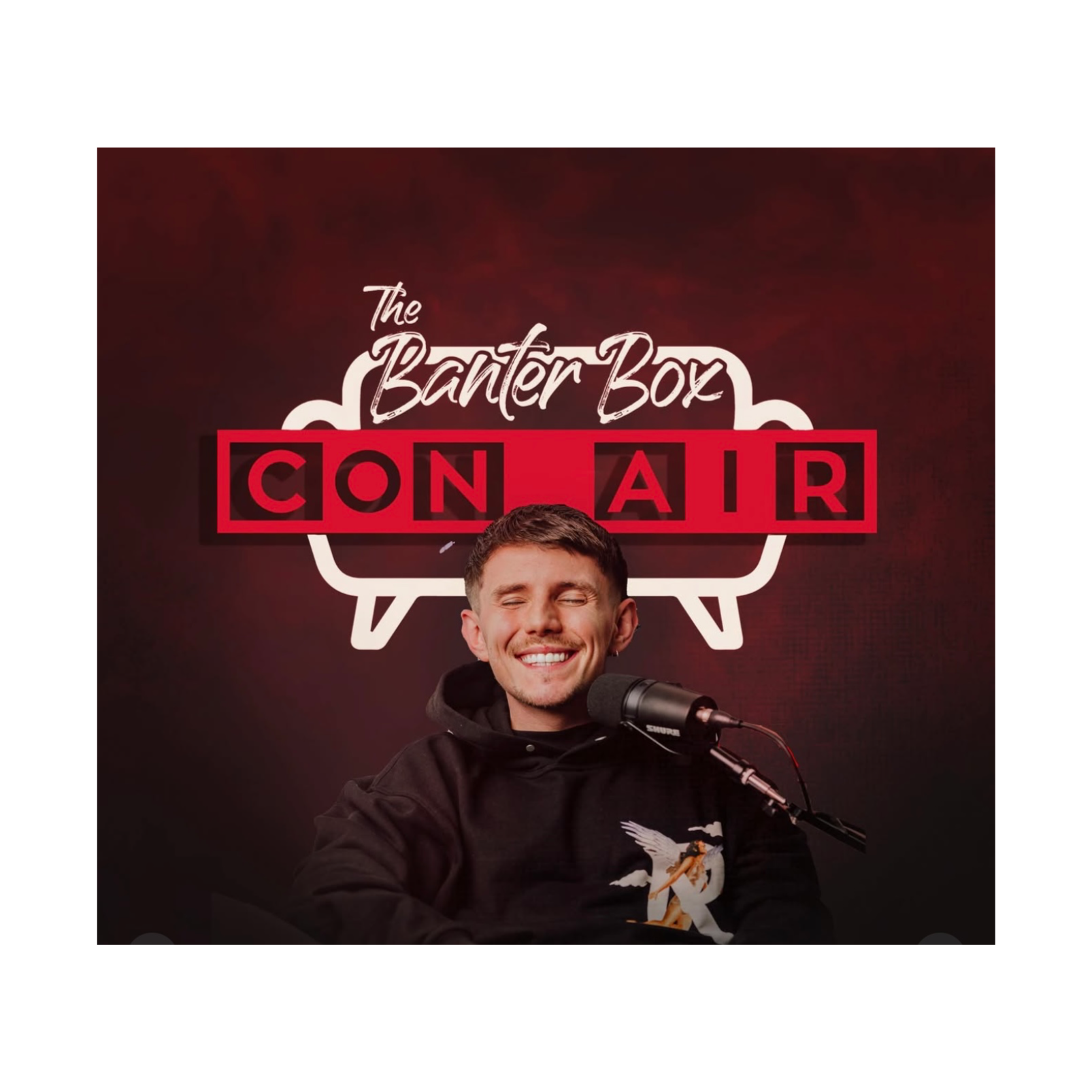 Con Air - The Banter Box