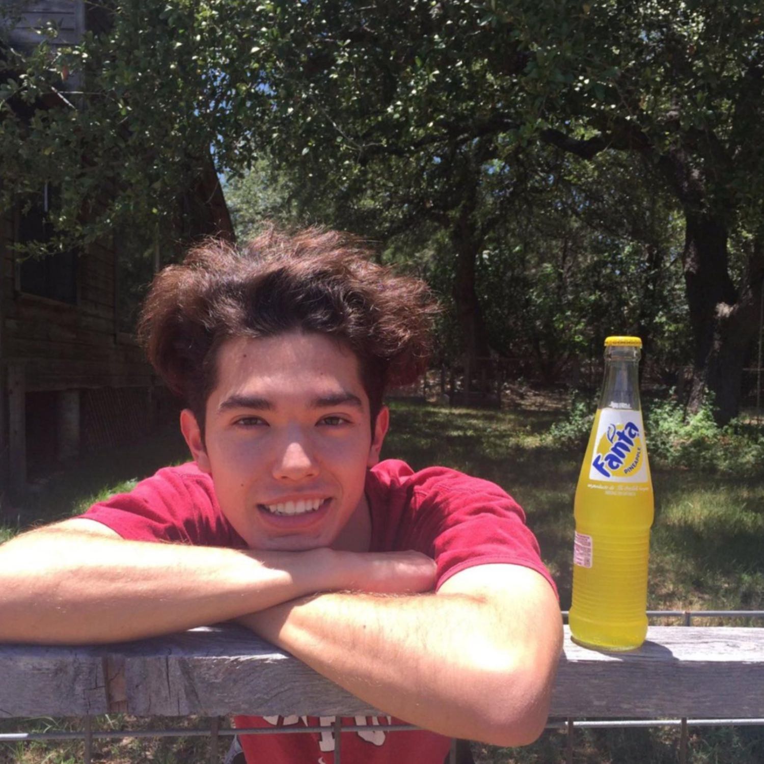 conan gray's unreleased songs :)