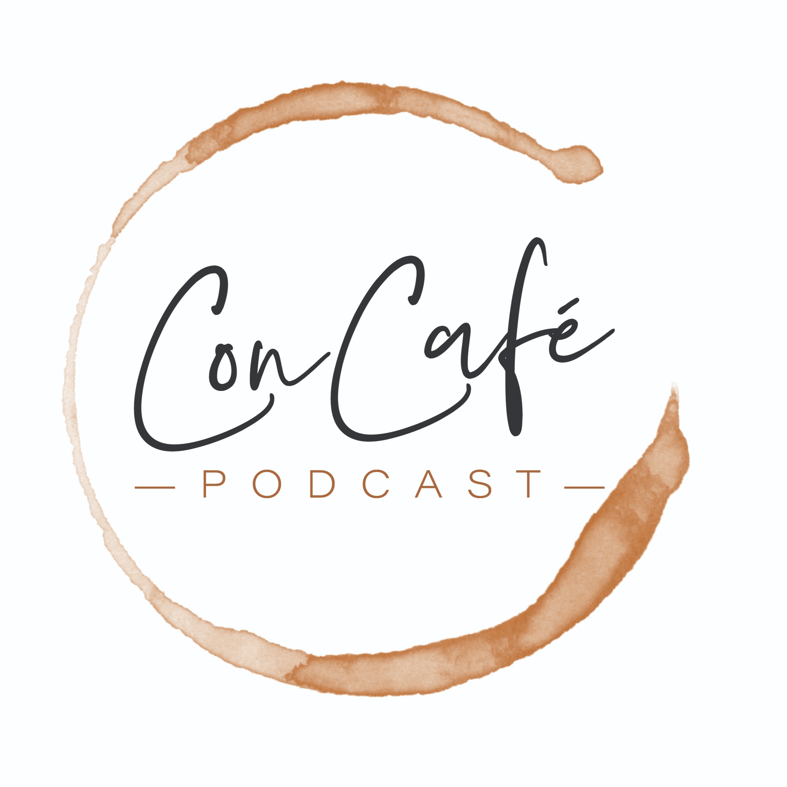 Con Café Podcast