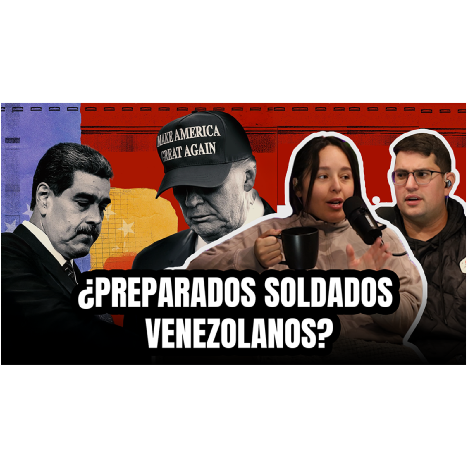 Reaccionamos Con Café: Lo más viral primera semana de Septiembre 2025 episode artwork