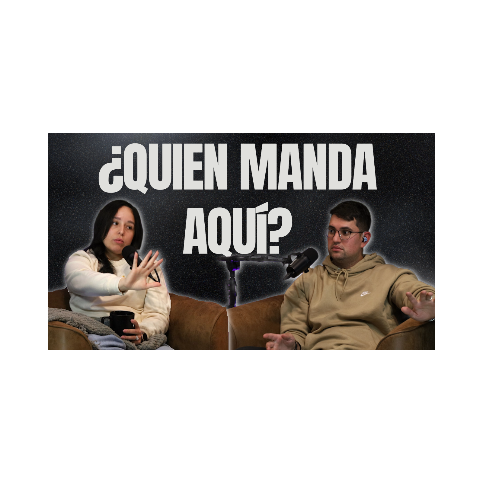 Reglas no escritas en una relación episode artwork