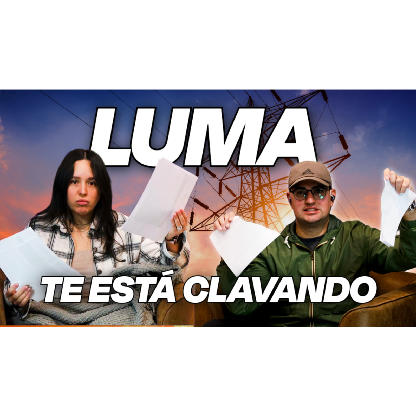 Comparamos nuestra factura de luz de PR con la de Colorado episode artwork