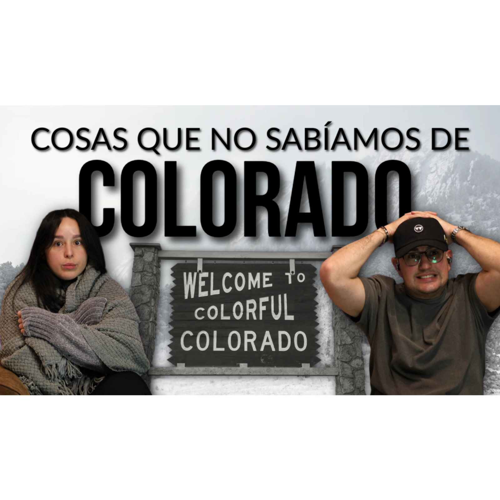 Cosas que no sabíamos de Colorado episode artwork