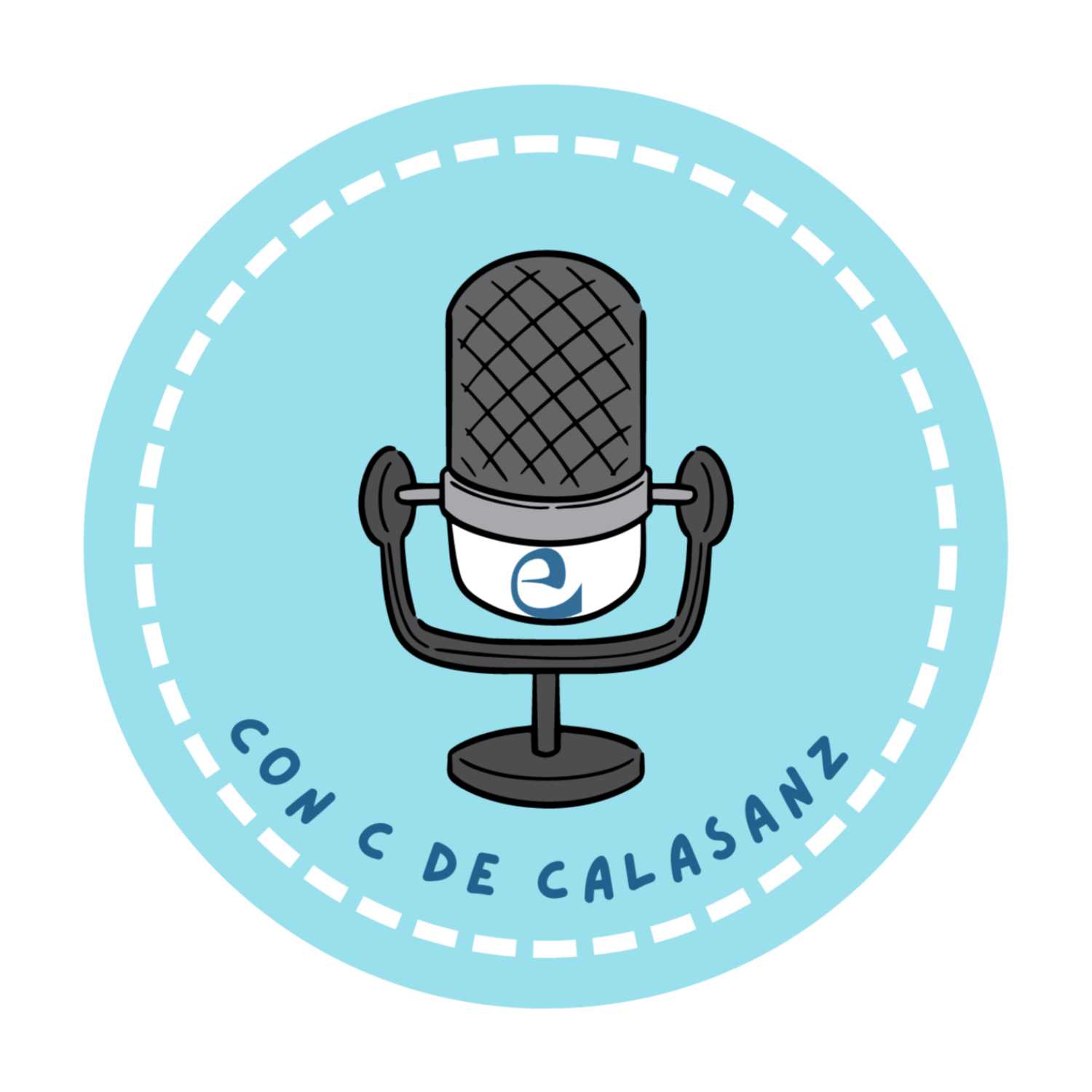 Con C de Calasanz
