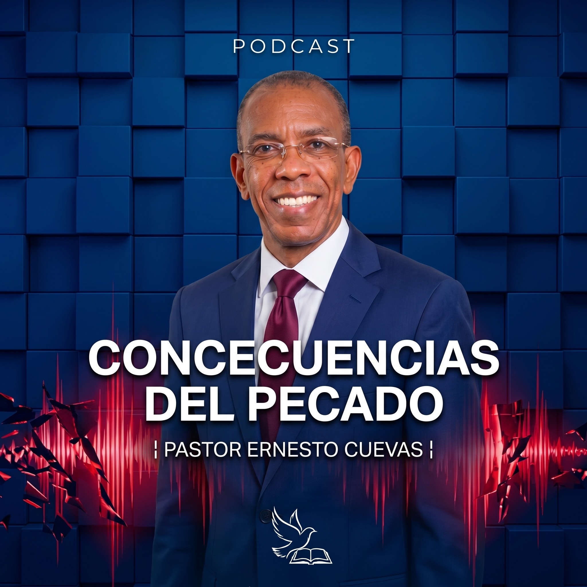 CONCECUENCIAS DEL PECADO ¦ PASTOR ERNESTO CUEVAS