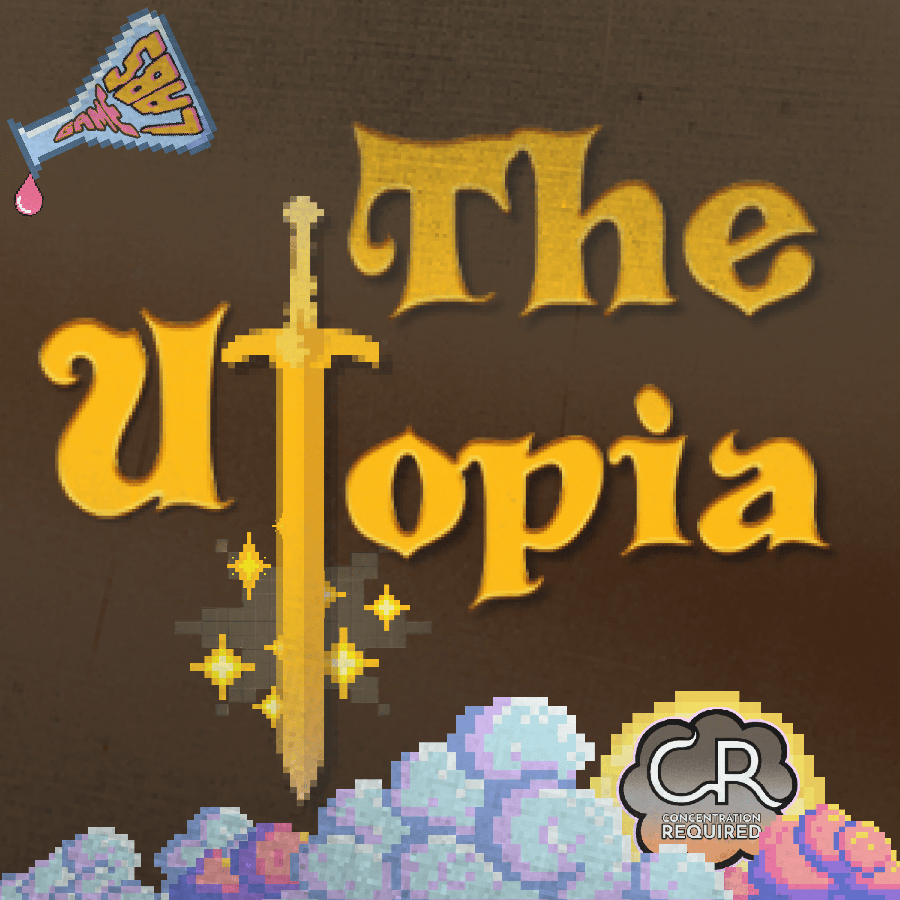 Concentration Required Presents! | The Utopia