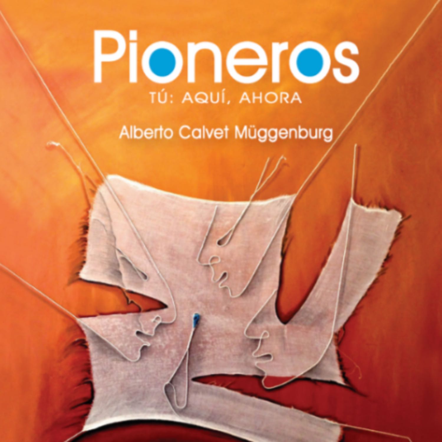 Programa Pioneros-Consciencia y Desarrollo Pisco-espiritual episode artwork