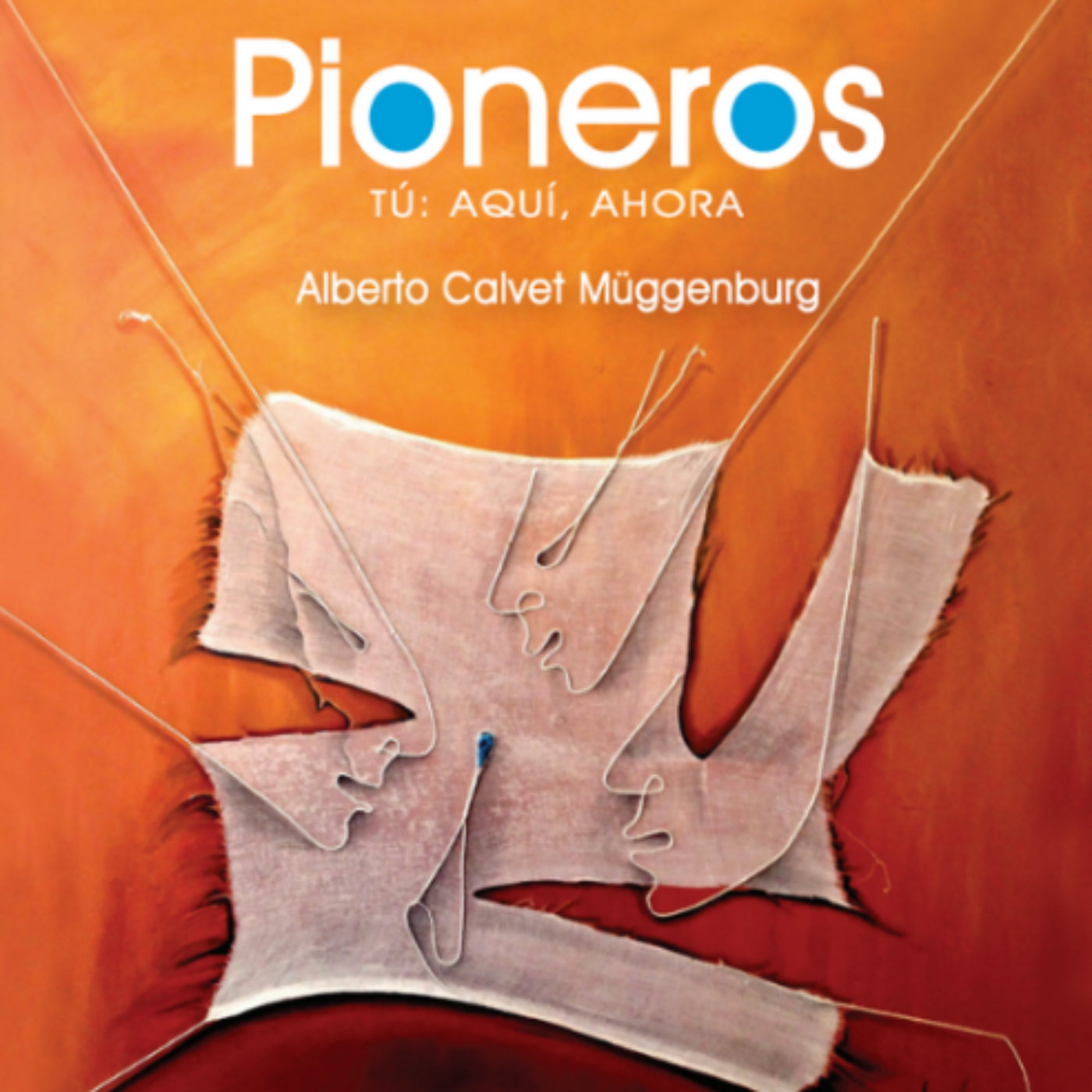 Programa "Pioneros" Alberto Calvet-Las Adicciones episode artwork