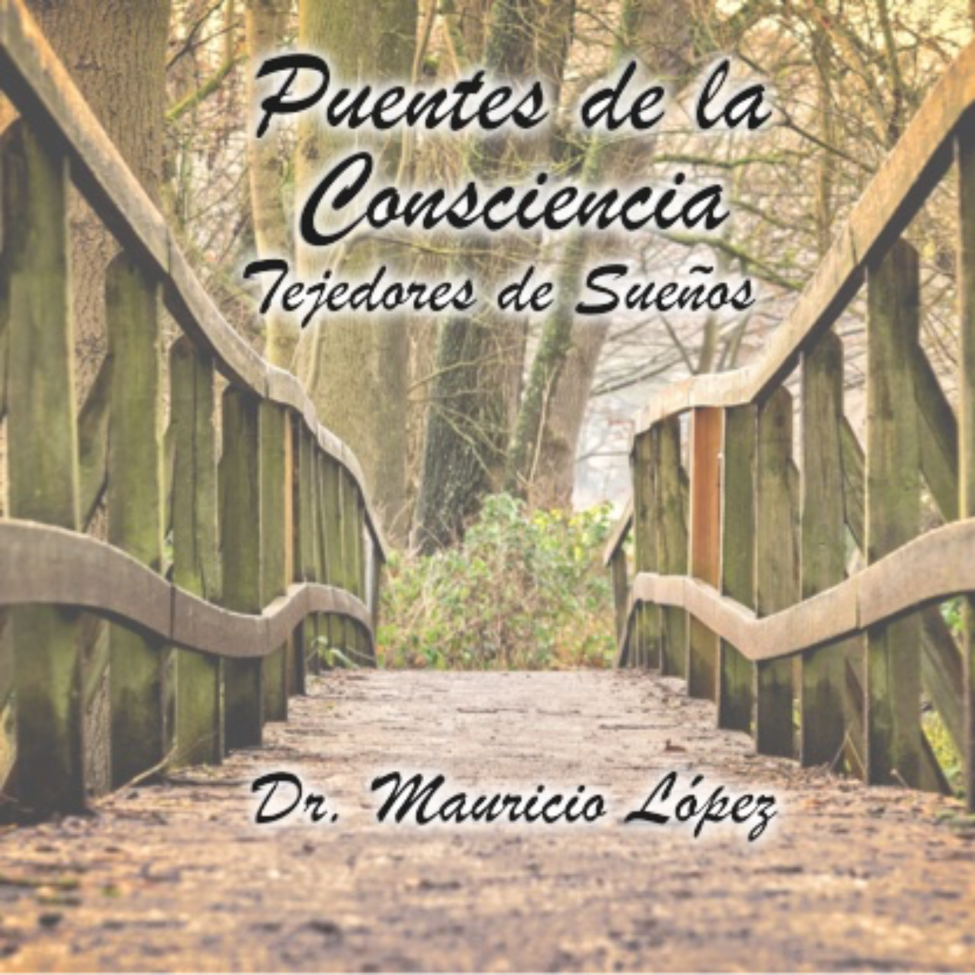 Programa "Puentes de la Conciencia"-Dr. Mauricio López-“El impacto emocional de la violencia en la infancia y cómo proteger su bienestar” episode artwork