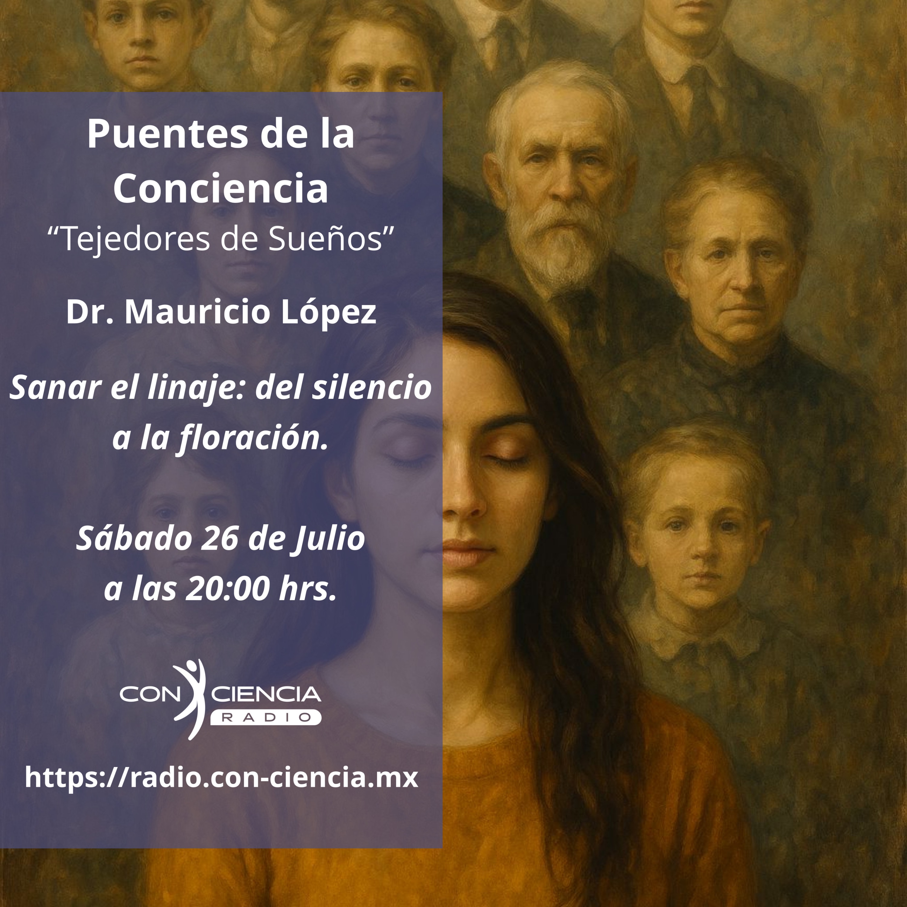 CON-CIENCIA RADIO