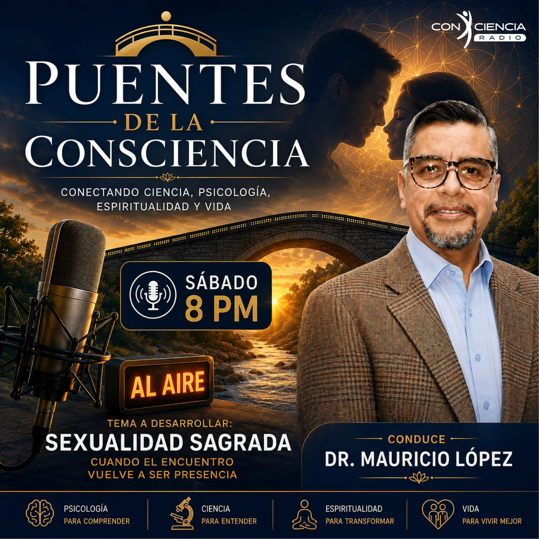 CON-CIENCIA RADIO