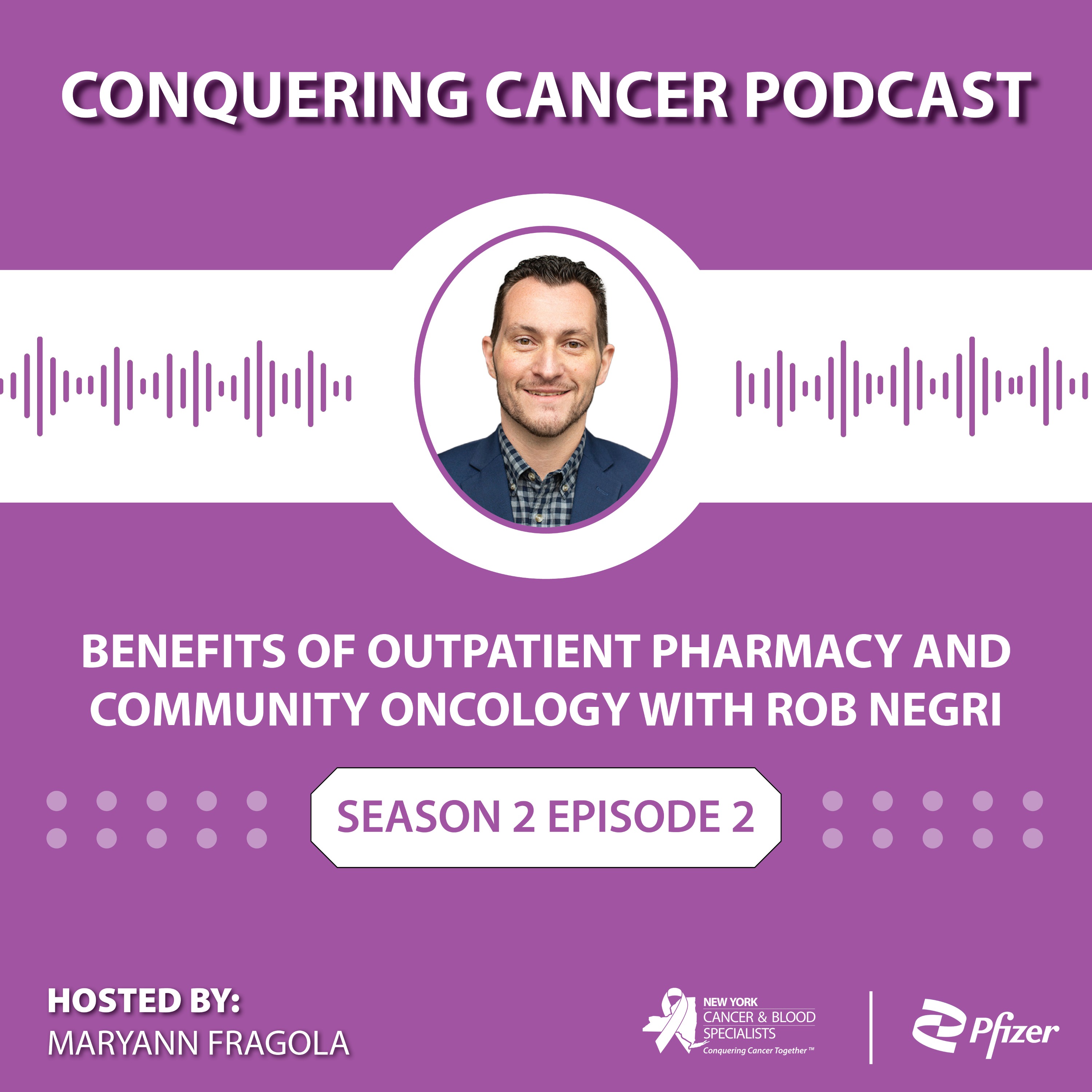 Conquering Cancer Together