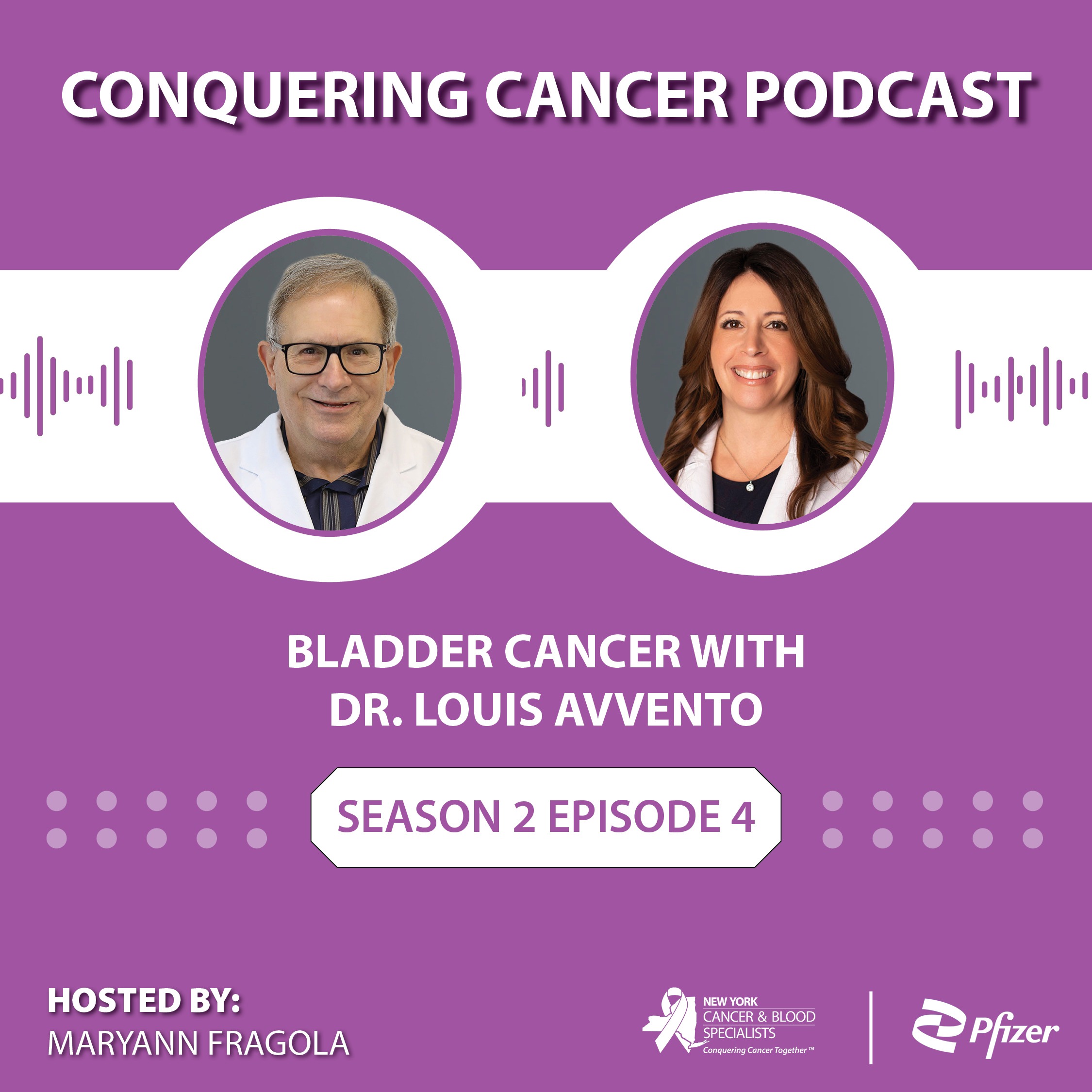 Conquering Cancer Together
