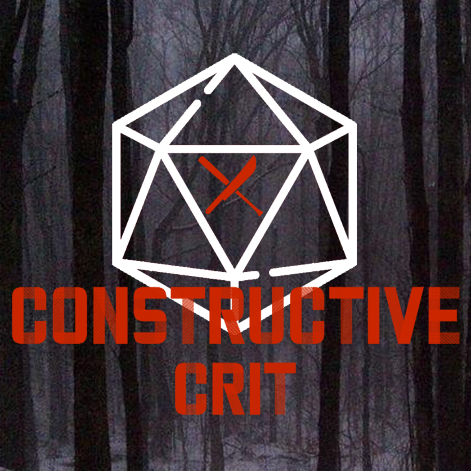 Camp Crystal Lake- Constructive Crit: One-Shots episode artwork
