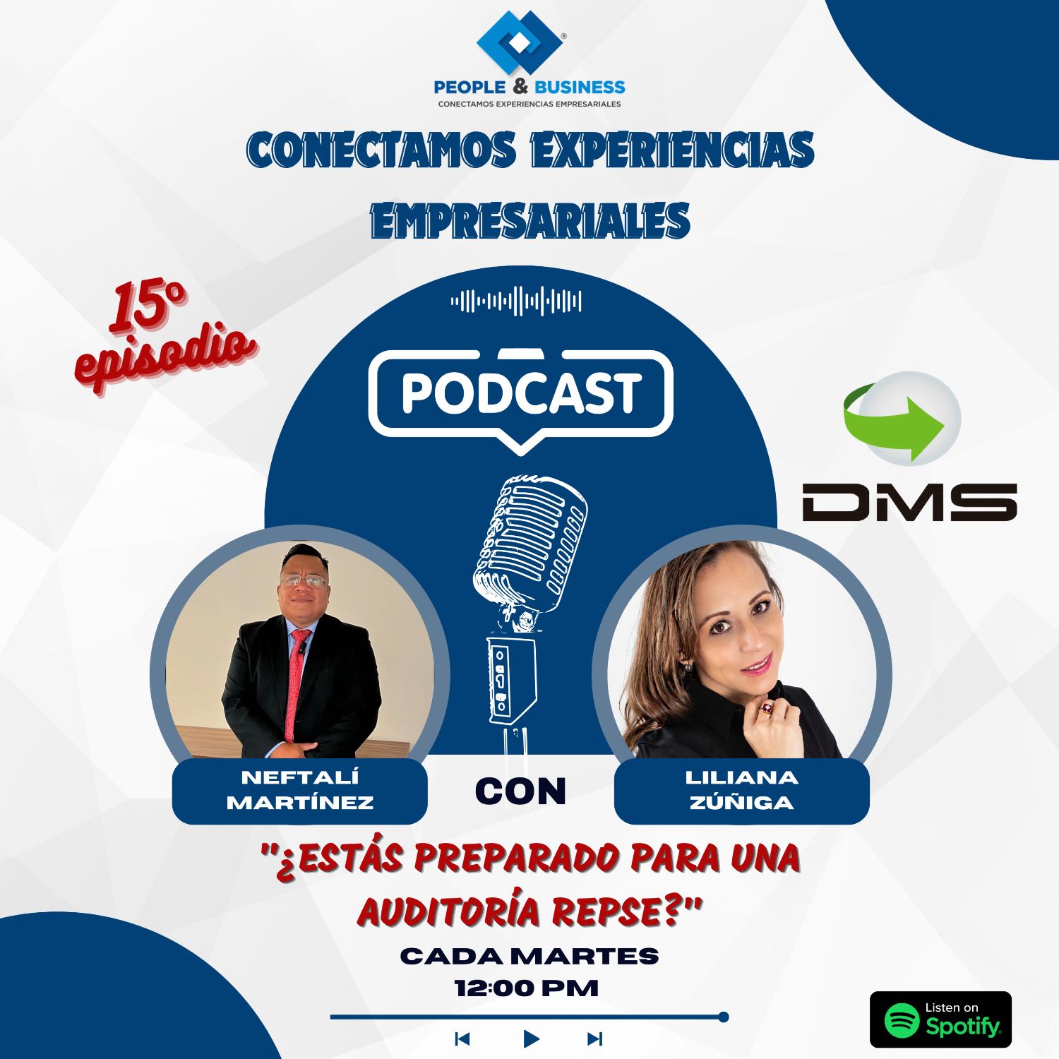 Conectamos Experiencias Empresariales