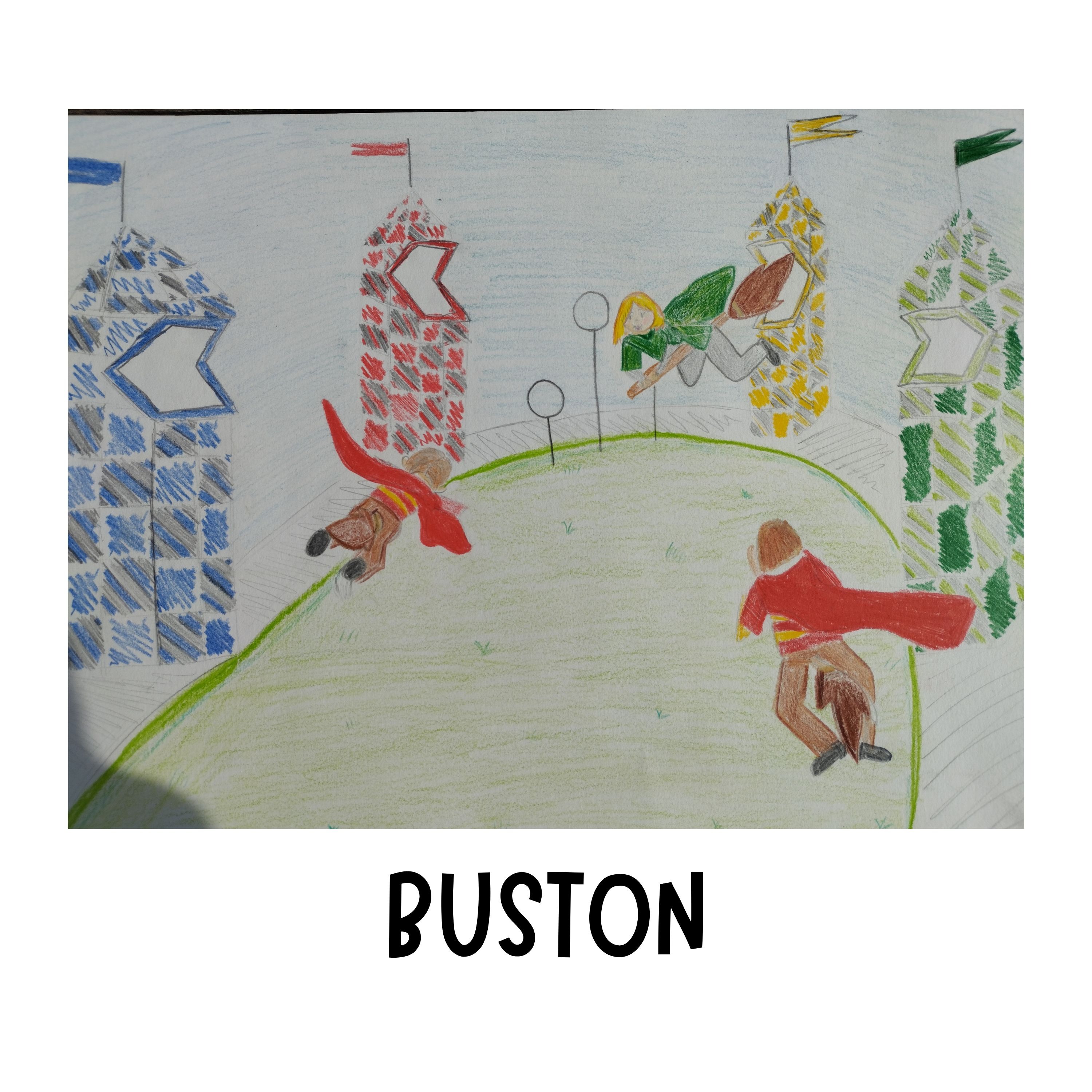 02 Buston episode artwork
