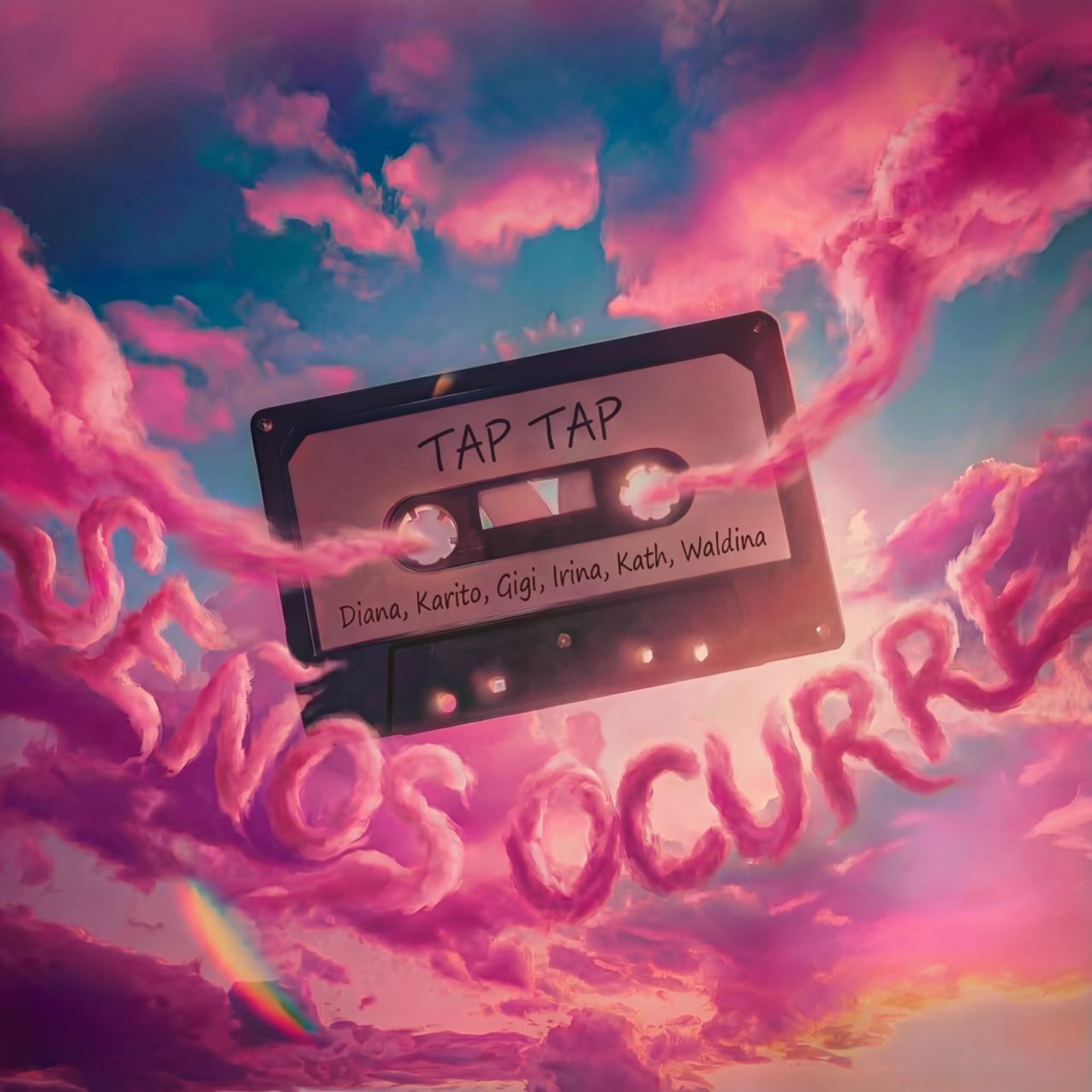 ENTRE RUTAS Y RETOS  episode artwork