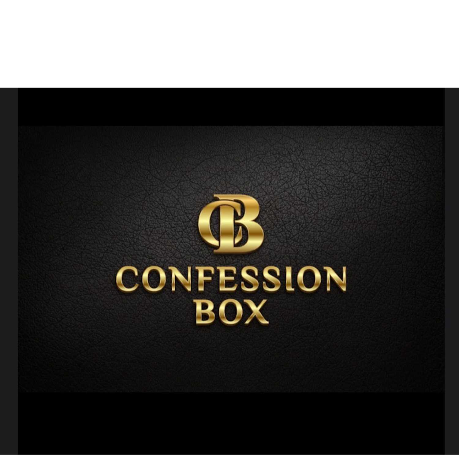 Confession Box Stories
