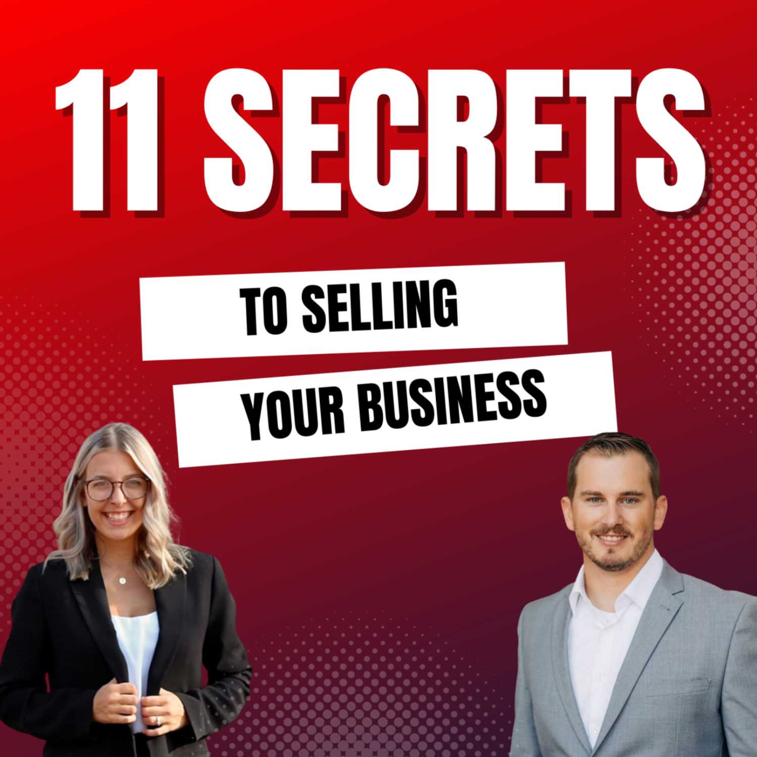 Confessions of a Dealmaker Podcast