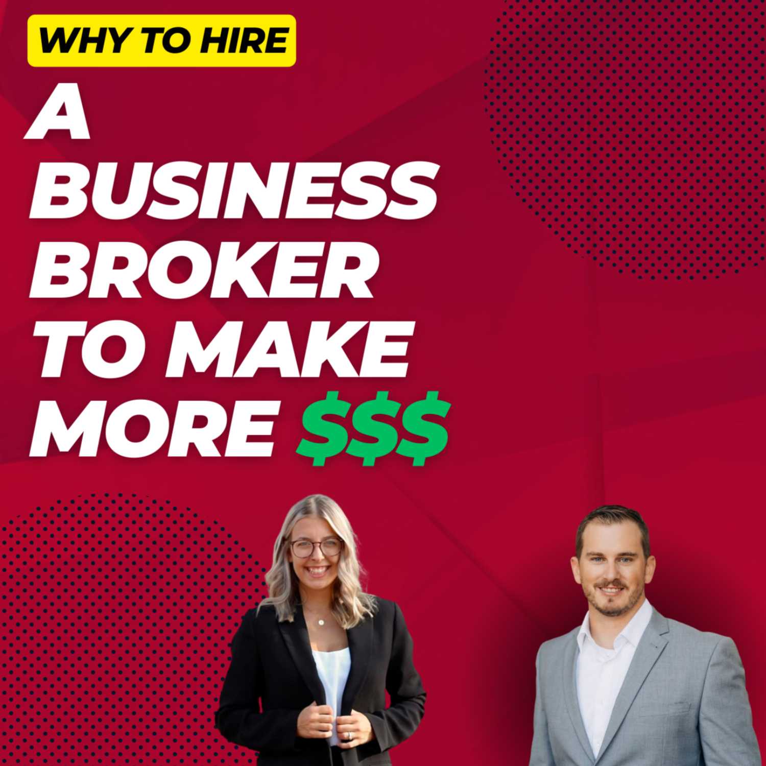 Confessions of a Dealmaker Podcast