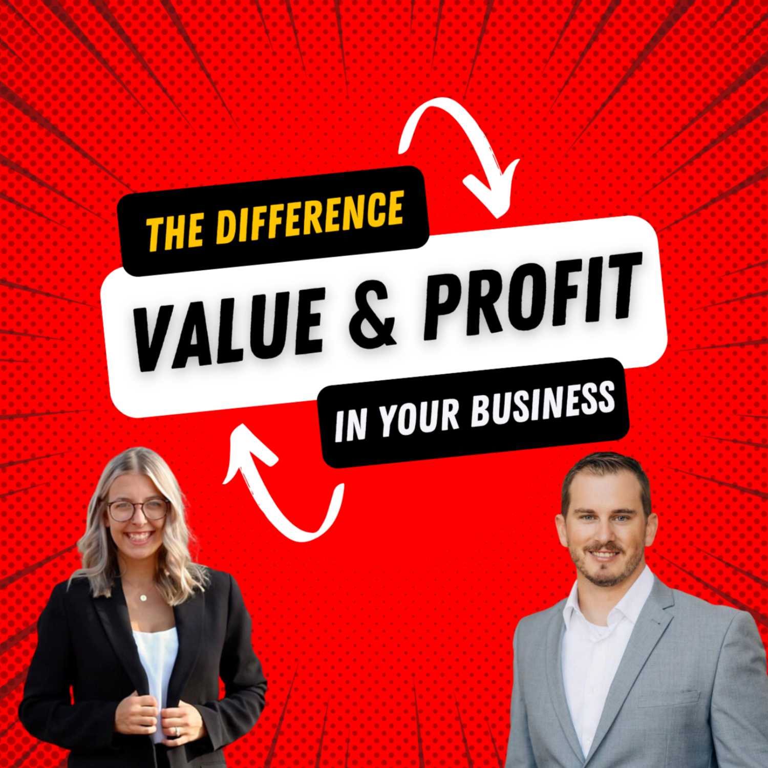 Confessions of a Dealmaker Podcast