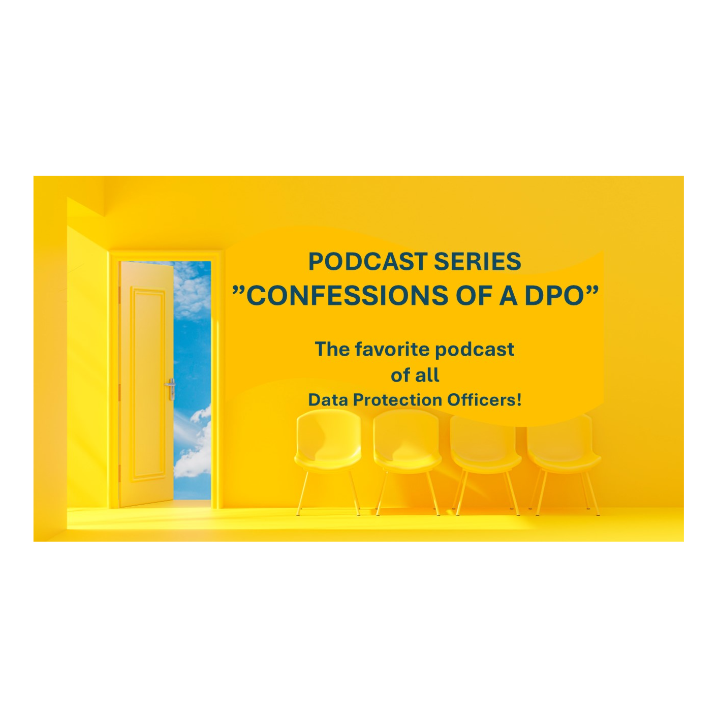 Confessions of a DPO (Data Protection Officer)