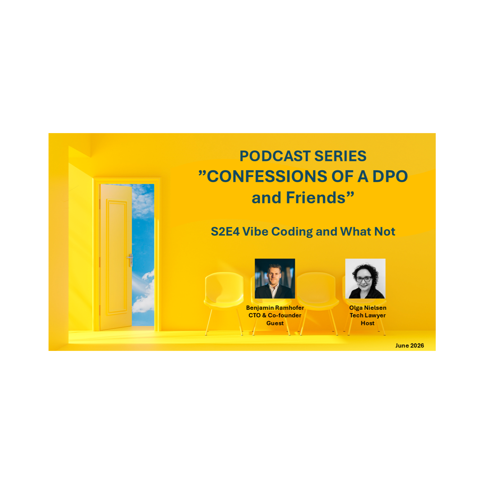 S2E4: Vibe Coding and What Not