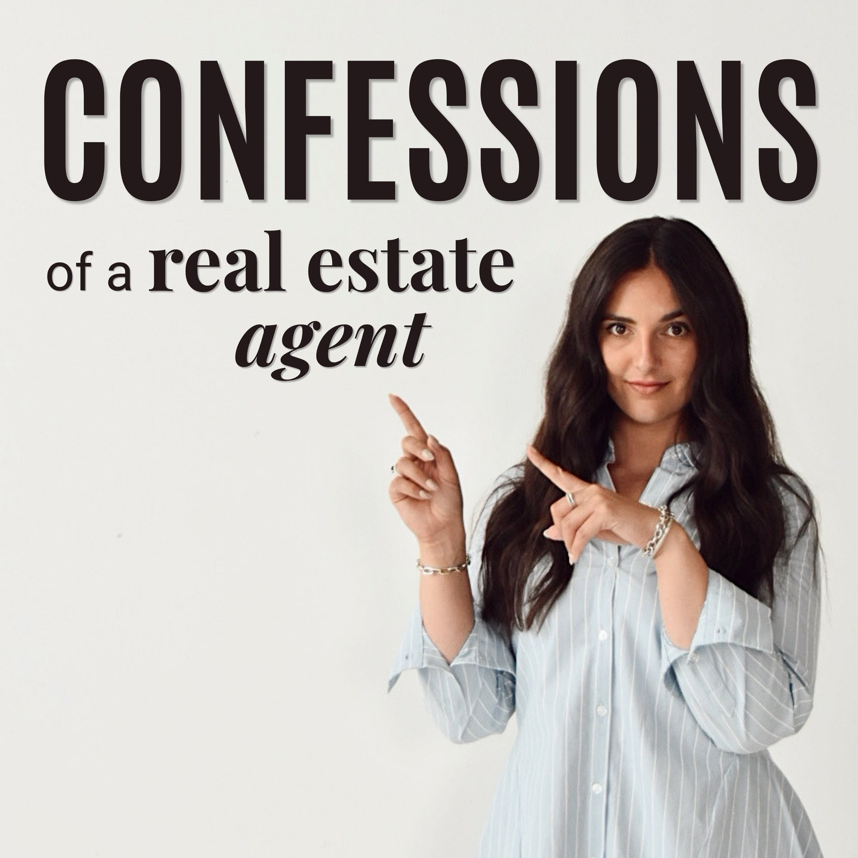 Ep 1 - My Story: 21 Year Old College Student to 250+ Homes Sold episode artwork